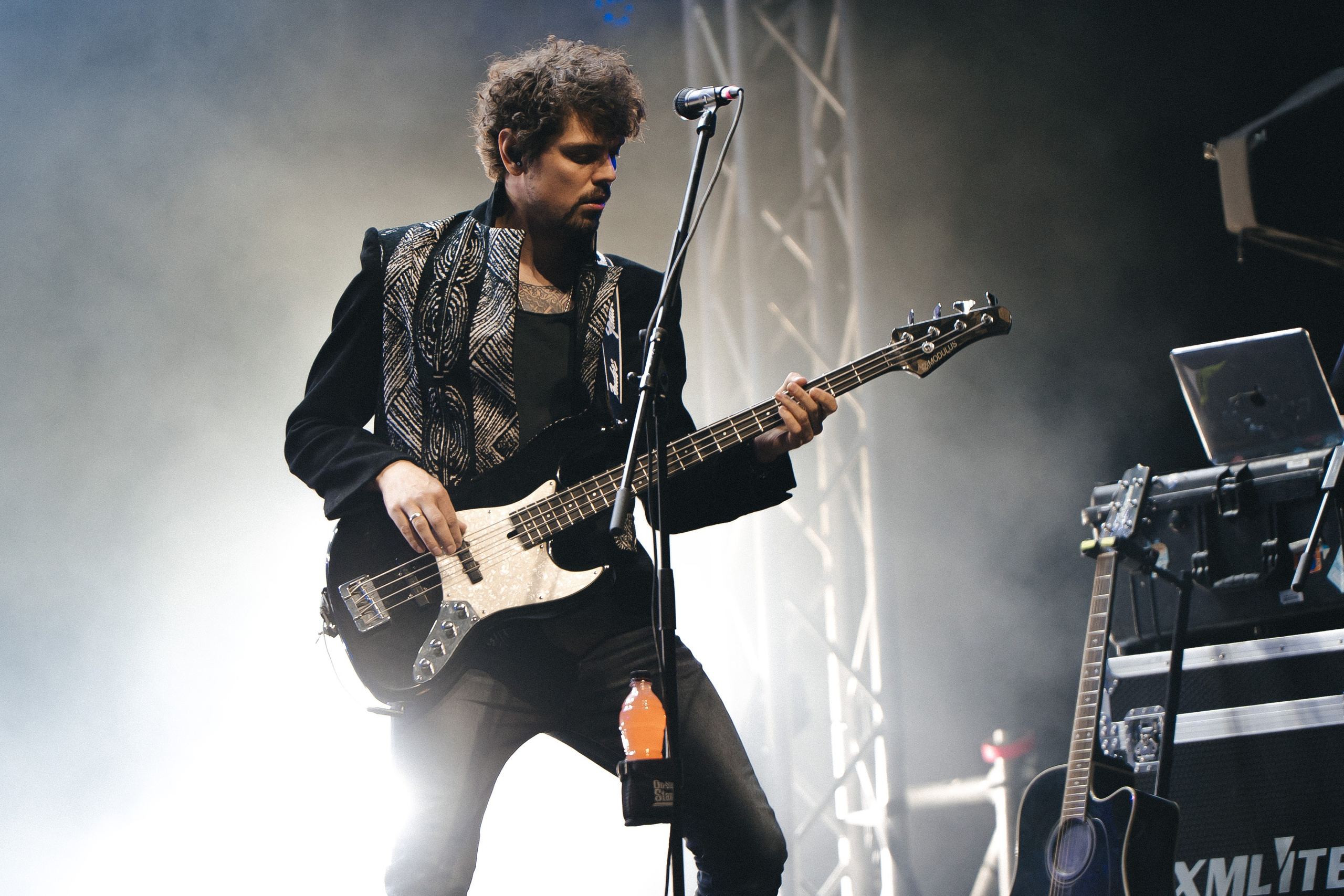 THE HATTERS | Кемерово | 2025