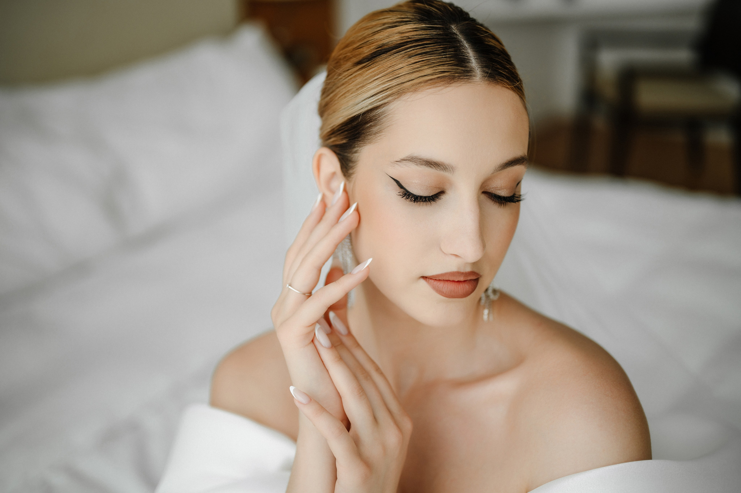 Иван и Анастасия. Фото-видеосъемка свадеб Venson Films