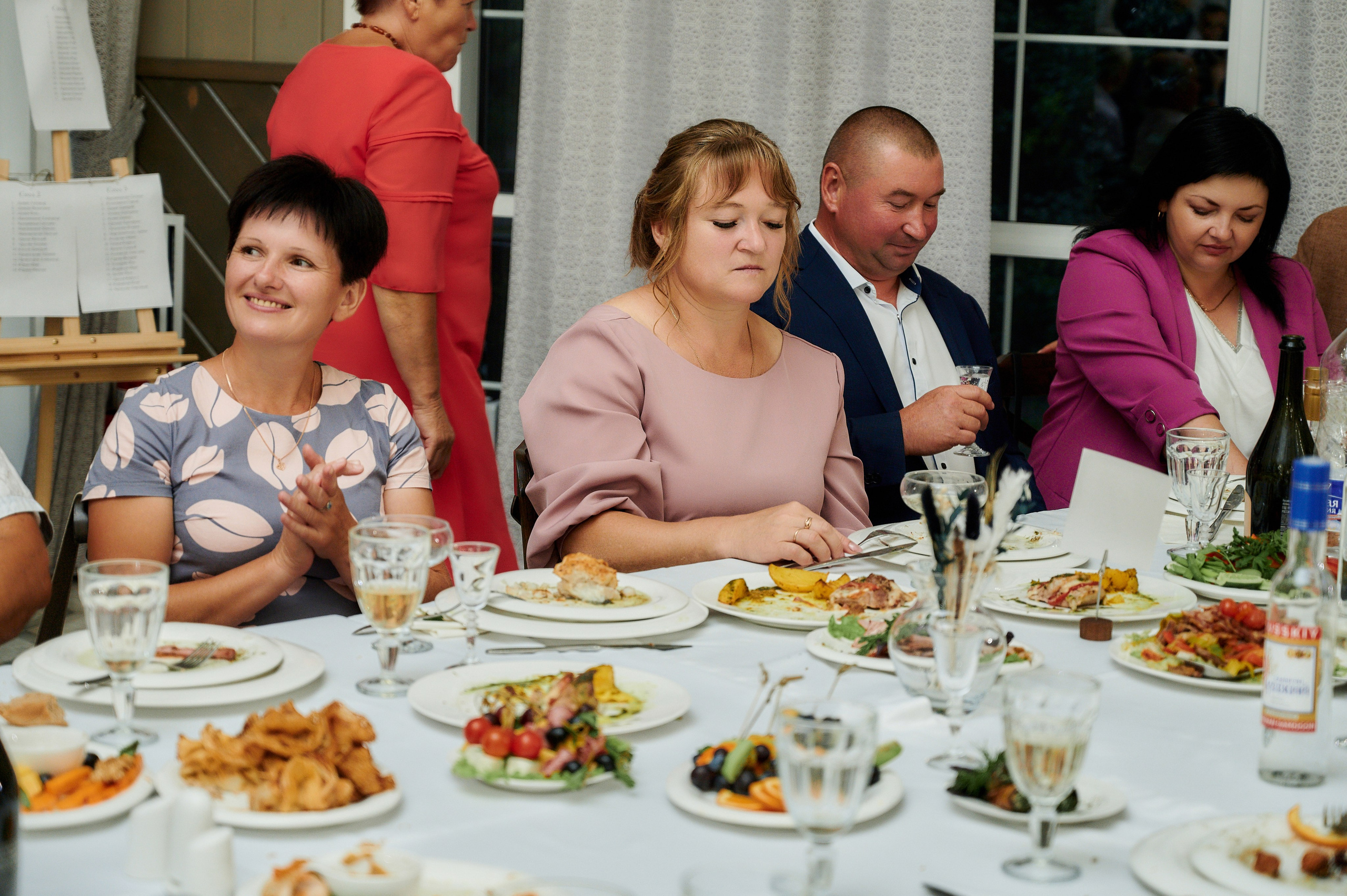 Аня и Андрей. Фото-видеосъемка свадеб Venson Films