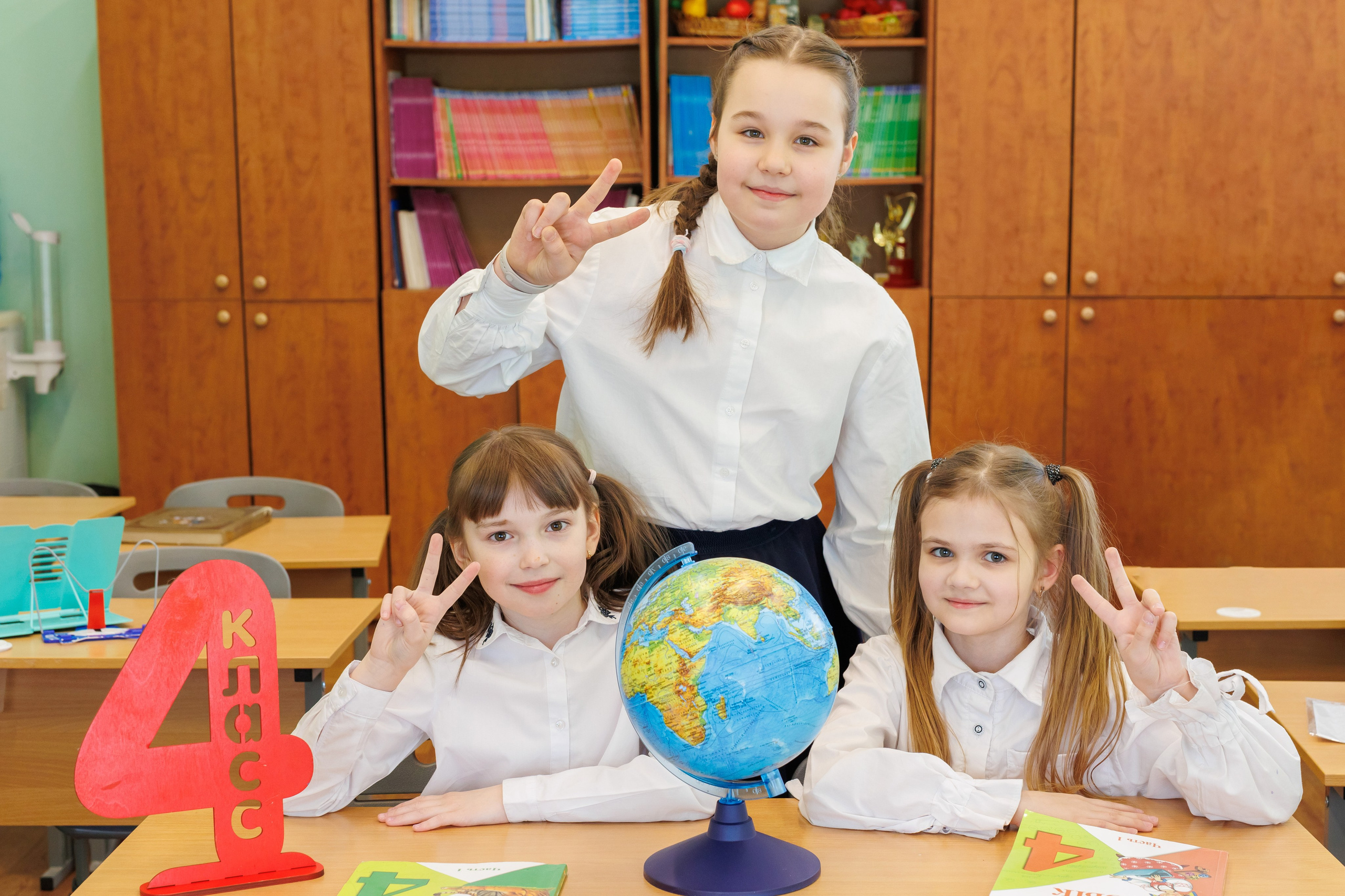 Съёмка для выпускных альбомов в школе 4, 9, 11 класс. Выпускные альбомы, Татьяна Дёмина, Школьный фотограф, Москва