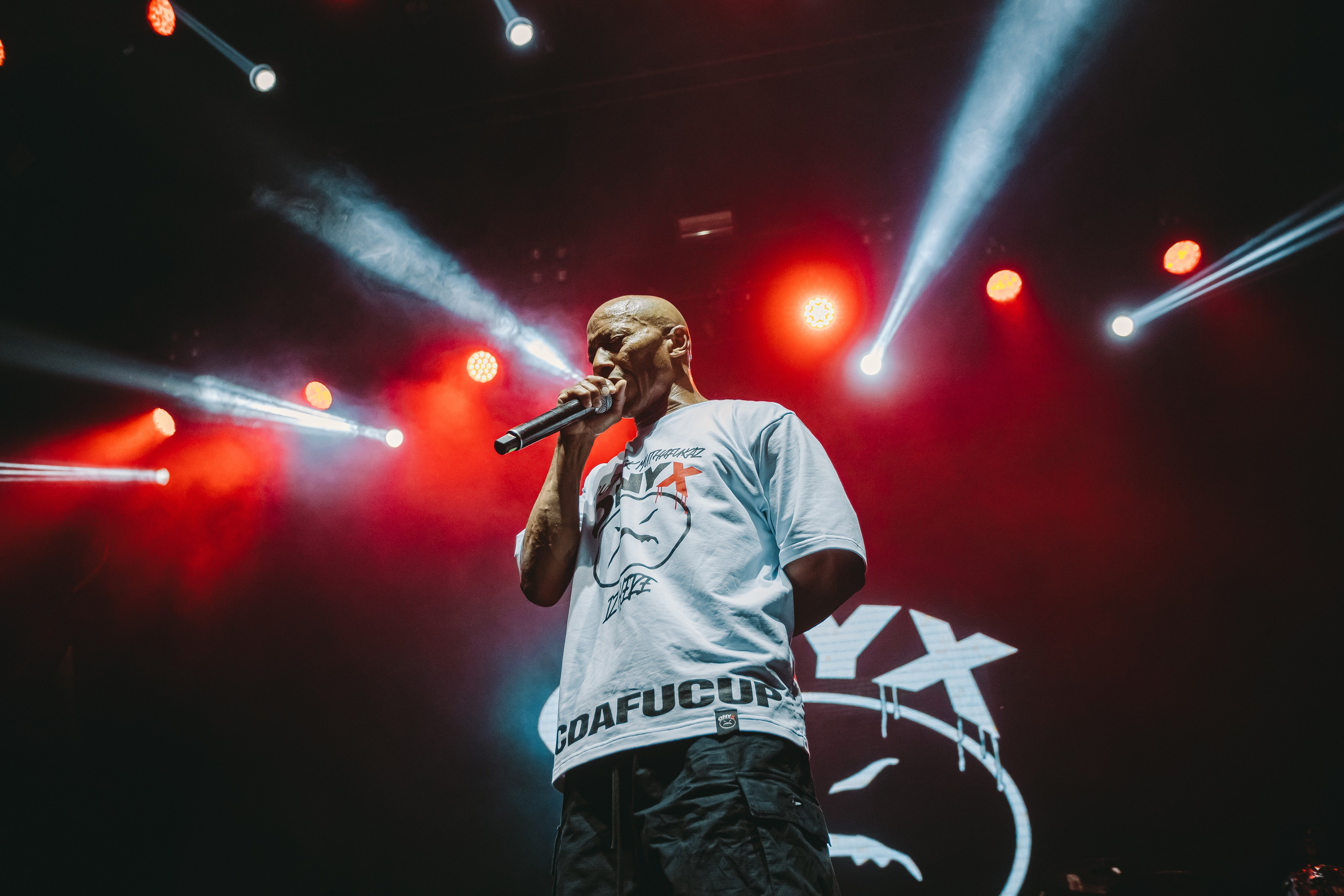 ONYX. Фотограф Сонкина Татьяна