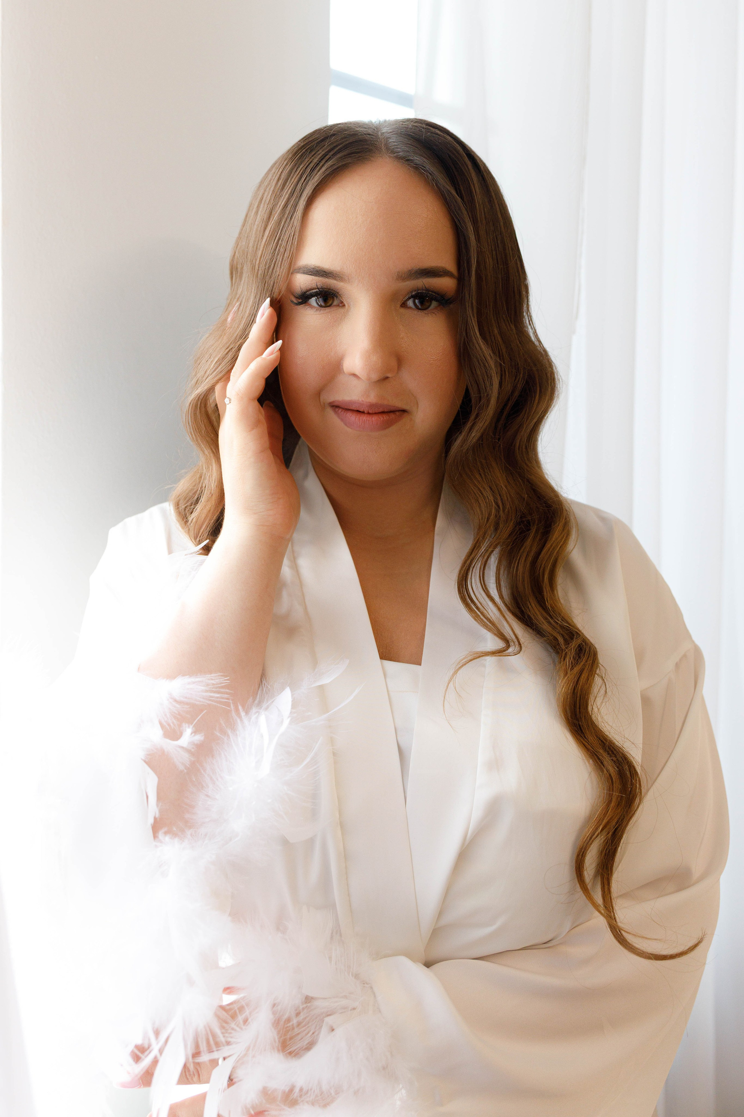 Свадьба. Елена и Валерий. Свадебный фотограф. Москва и Московская Область