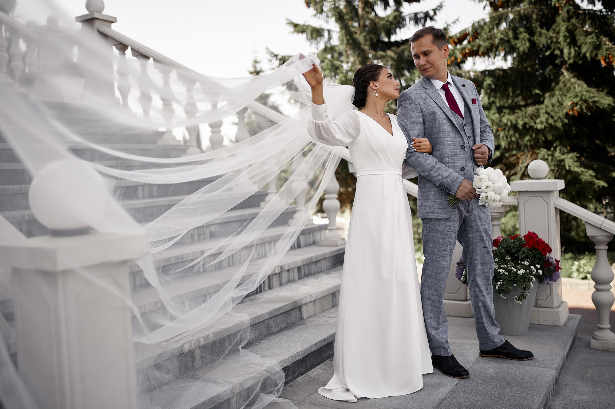 Регина и Владислав. Свадебная фотосъёмка в Брянске | Влад и Ирина Тютьковы