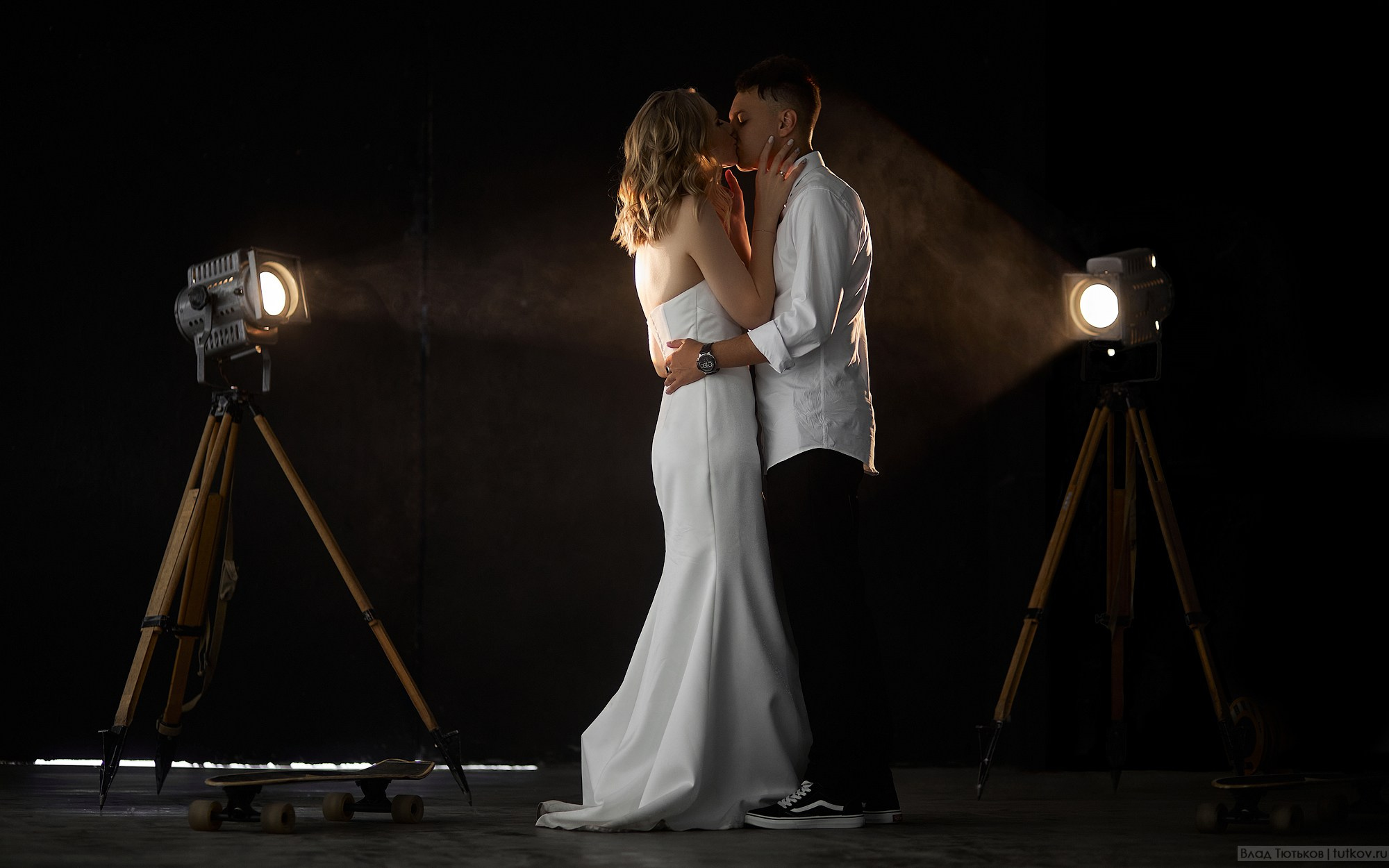 Екатерина и Леонид. Свадебная фотосъёмка в Брянске | Влад и Ирина Тютьковы