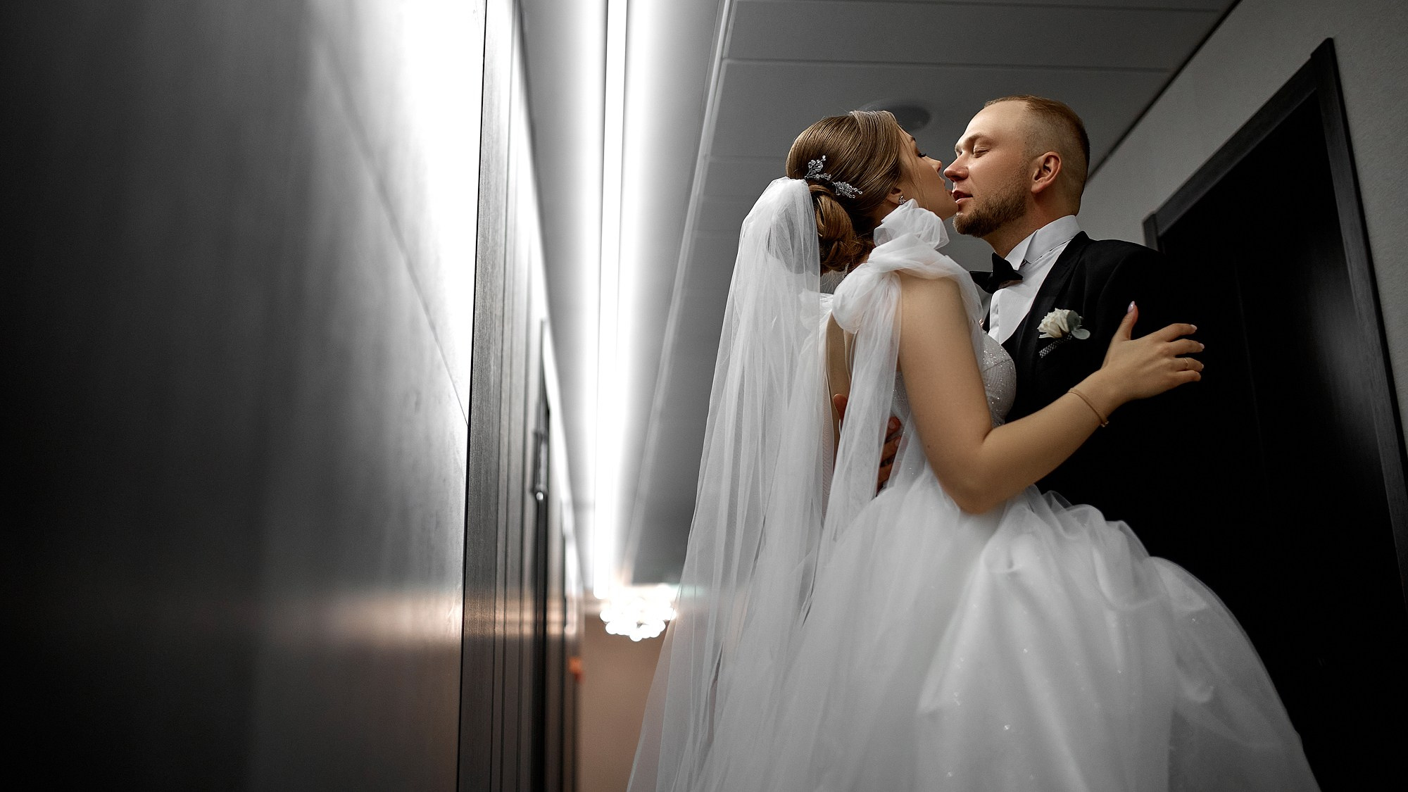 Арина и Юрий. Свадебная фотосъёмка в Брянске | Влад и Ирина Тютьковы