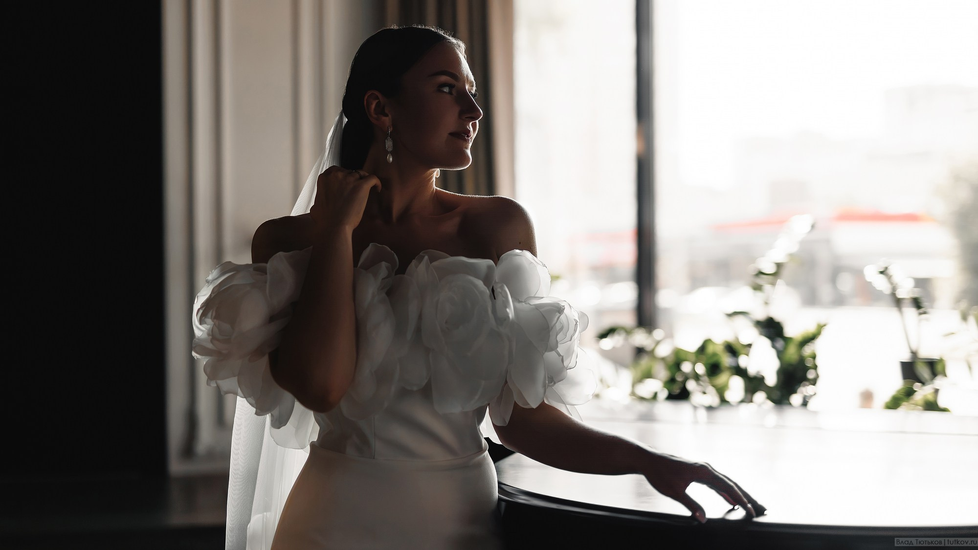 Артём и Елизавета. Свадебная фотосъёмка в Брянске | Влад и Ирина Тютьковы