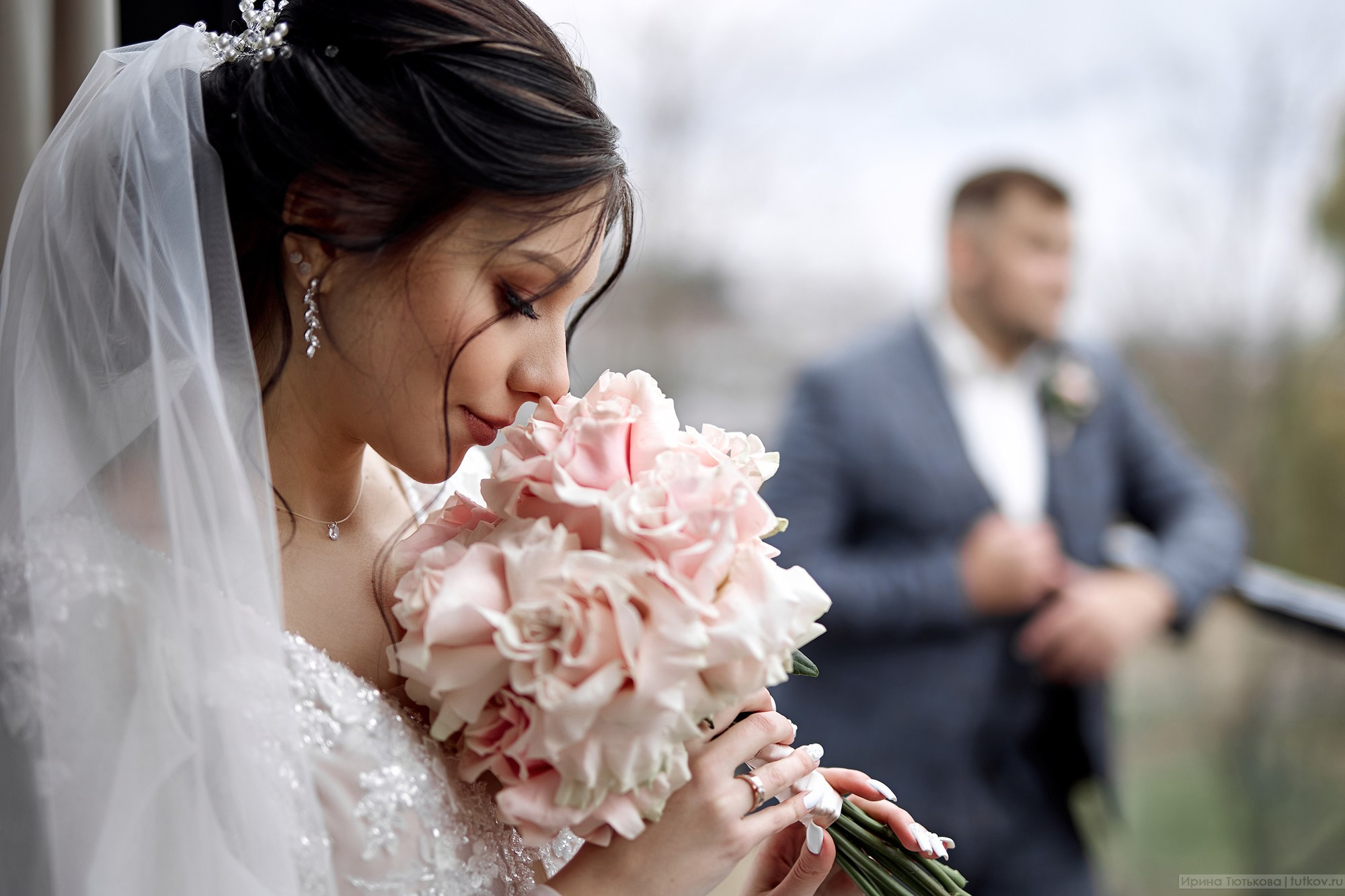 Кристина и Иван. Свадебная фотосъёмка в Брянске | Влад и Ирина Тютьковы