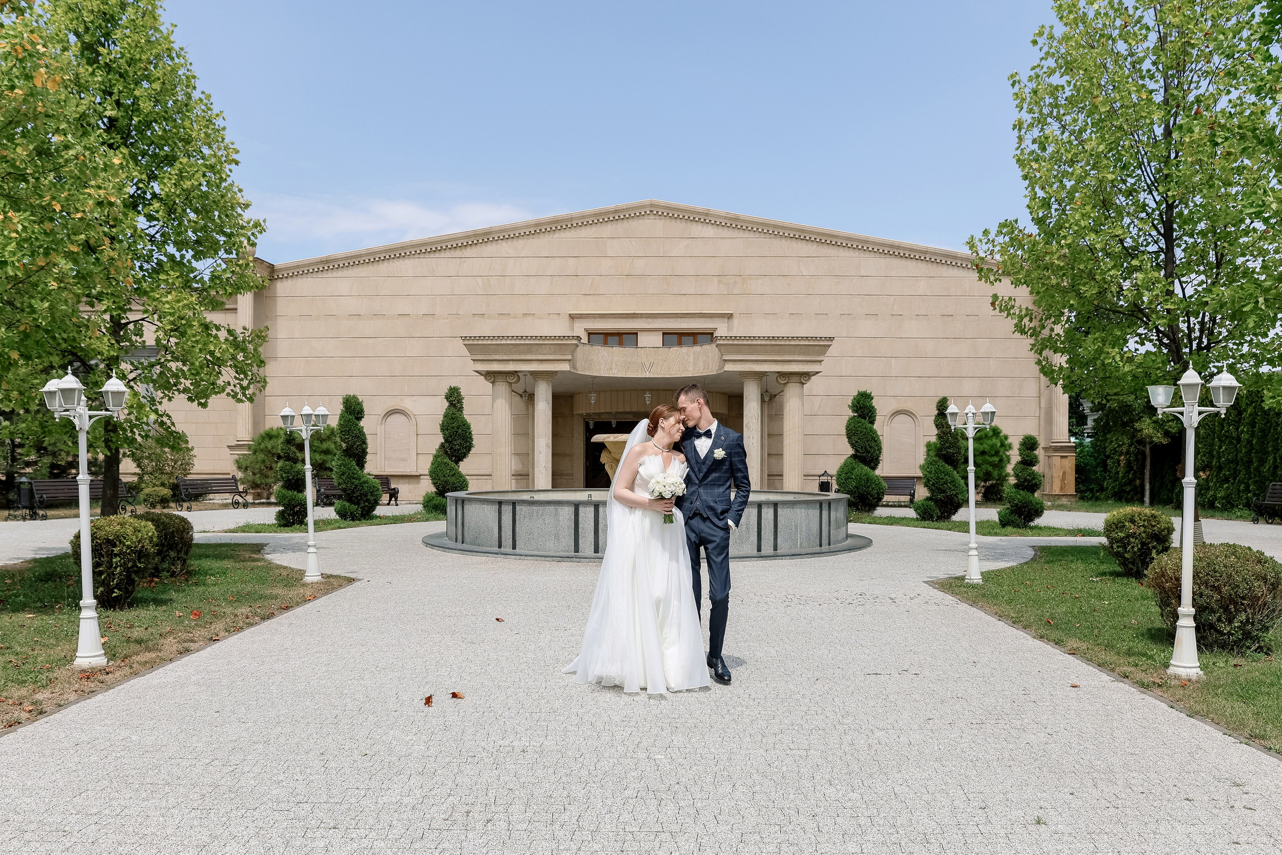 Владислав & Татьяна. Свадебный фотограф Ольга Гречко