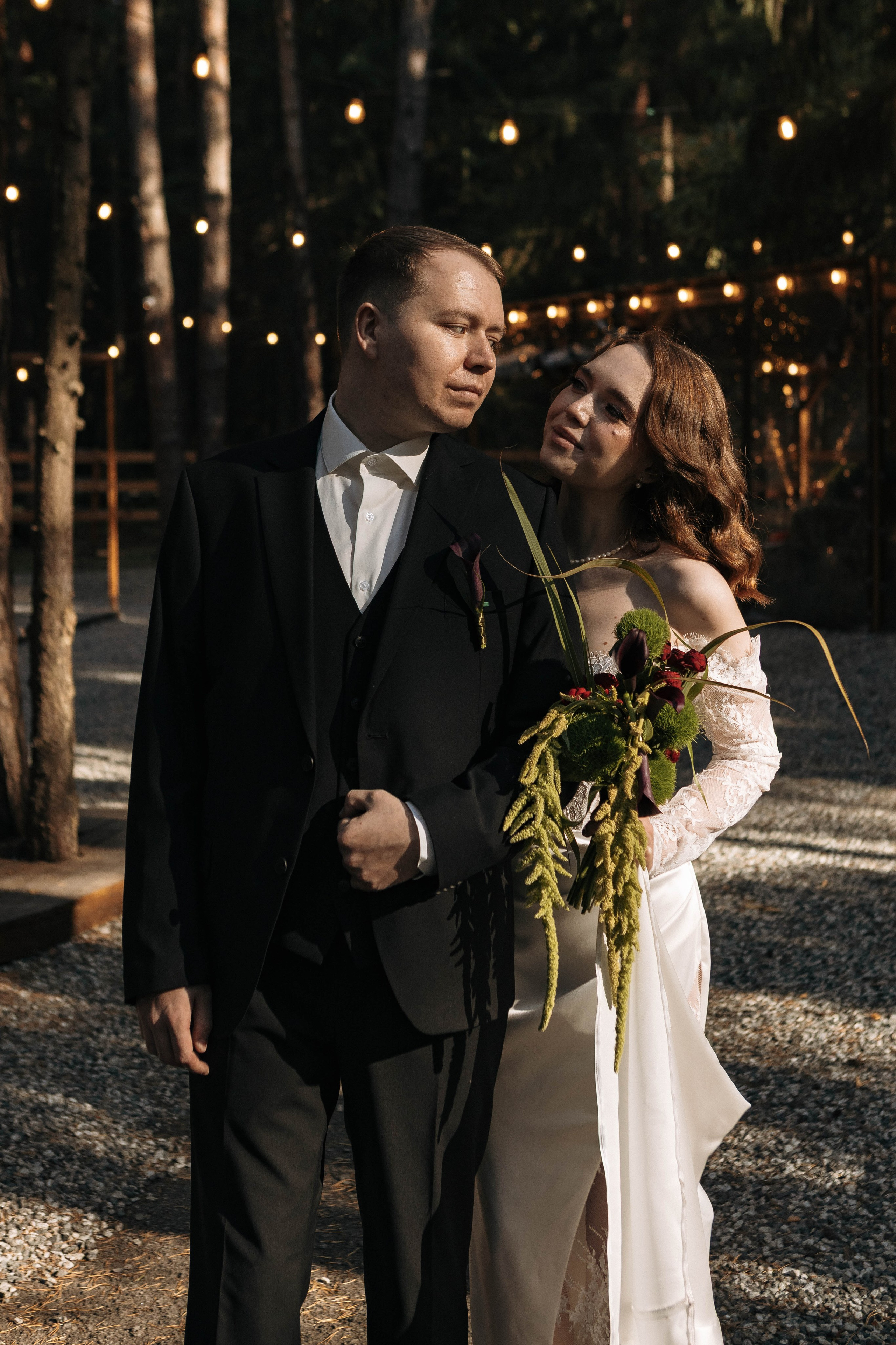 Филипп & Дарья