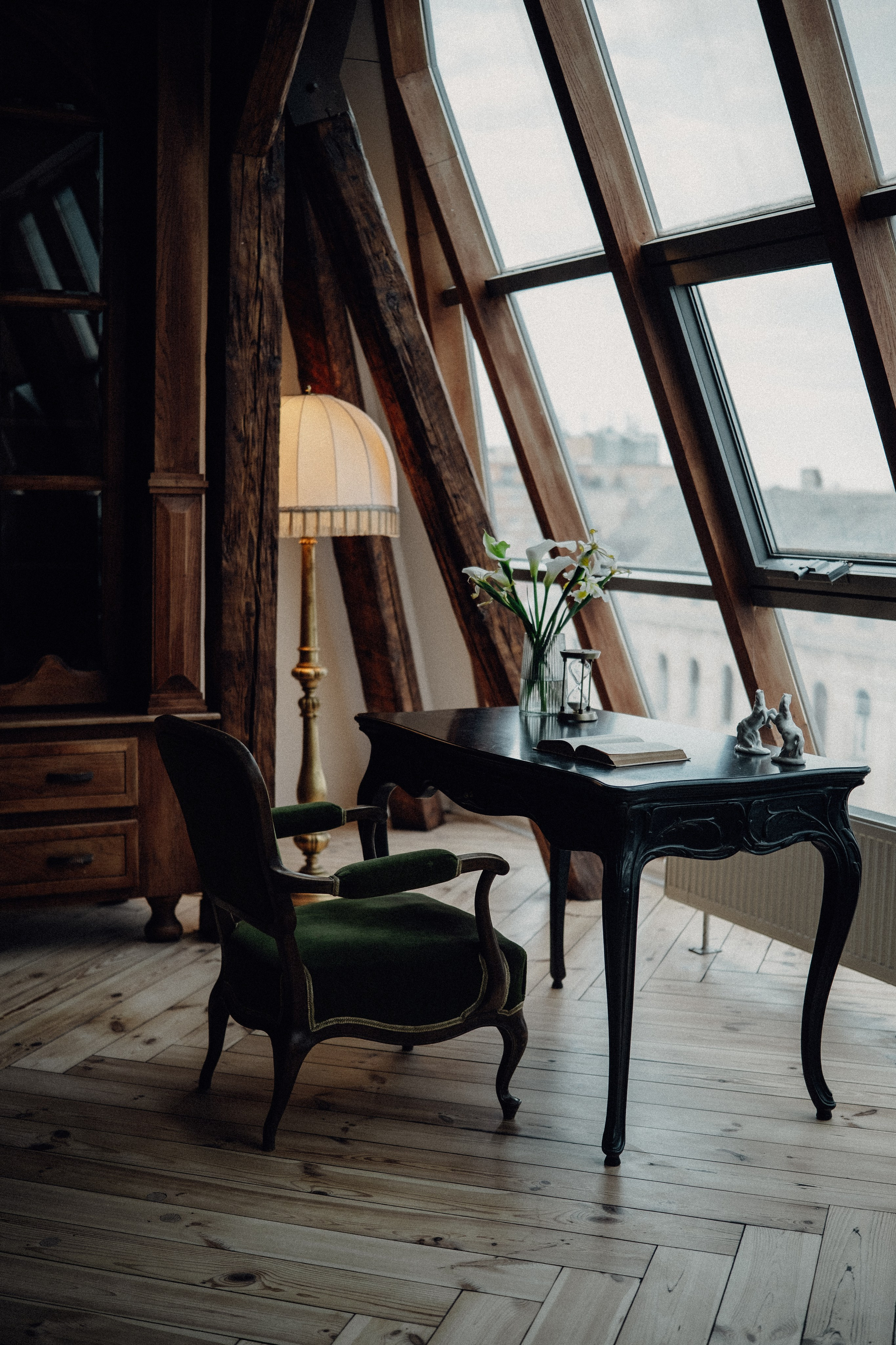 Scenografije i rekviziti. Studio GOBO