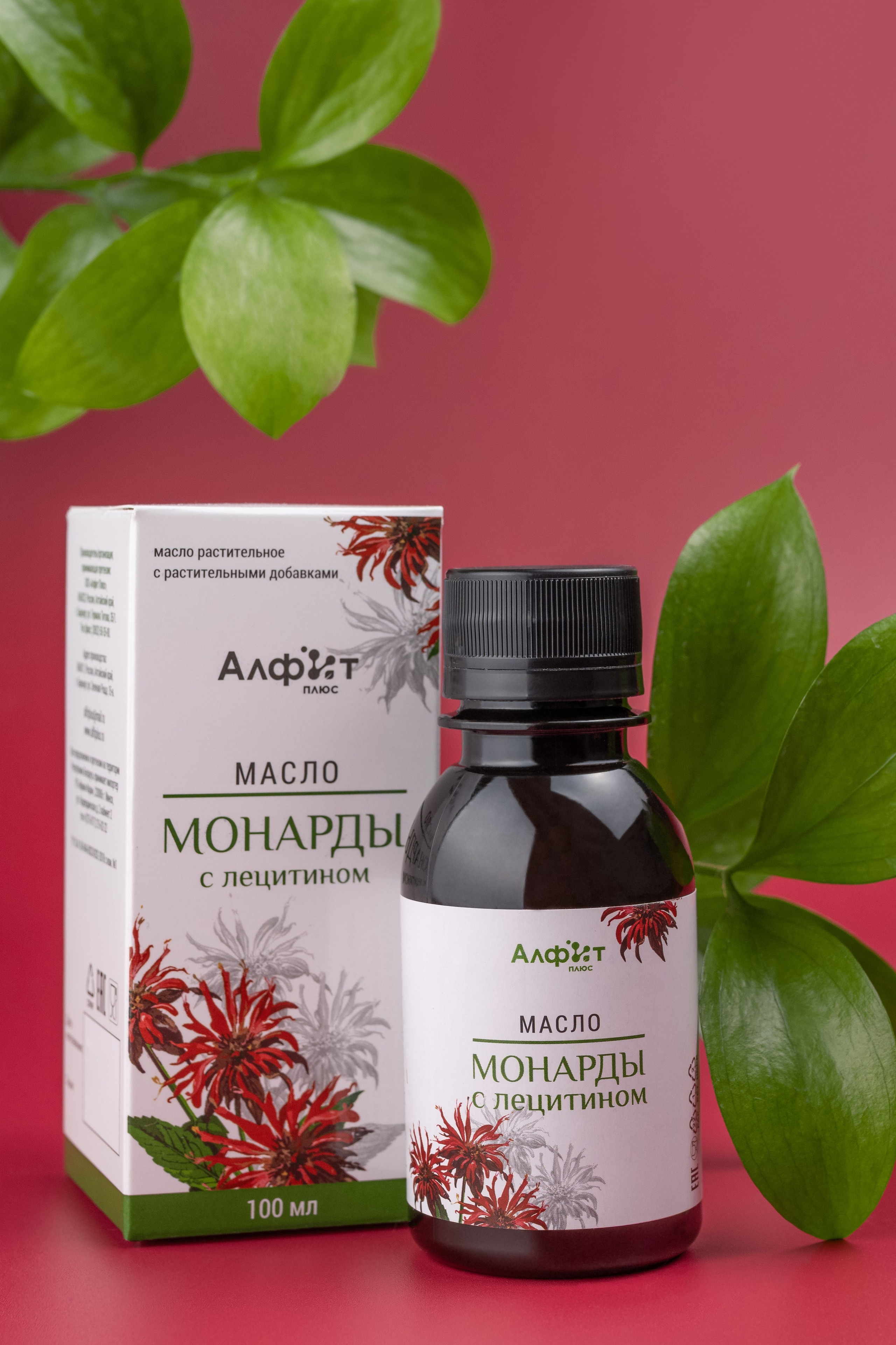 Растительные масла постановочная фотография для маркетплейсов Ozon и Wildberries