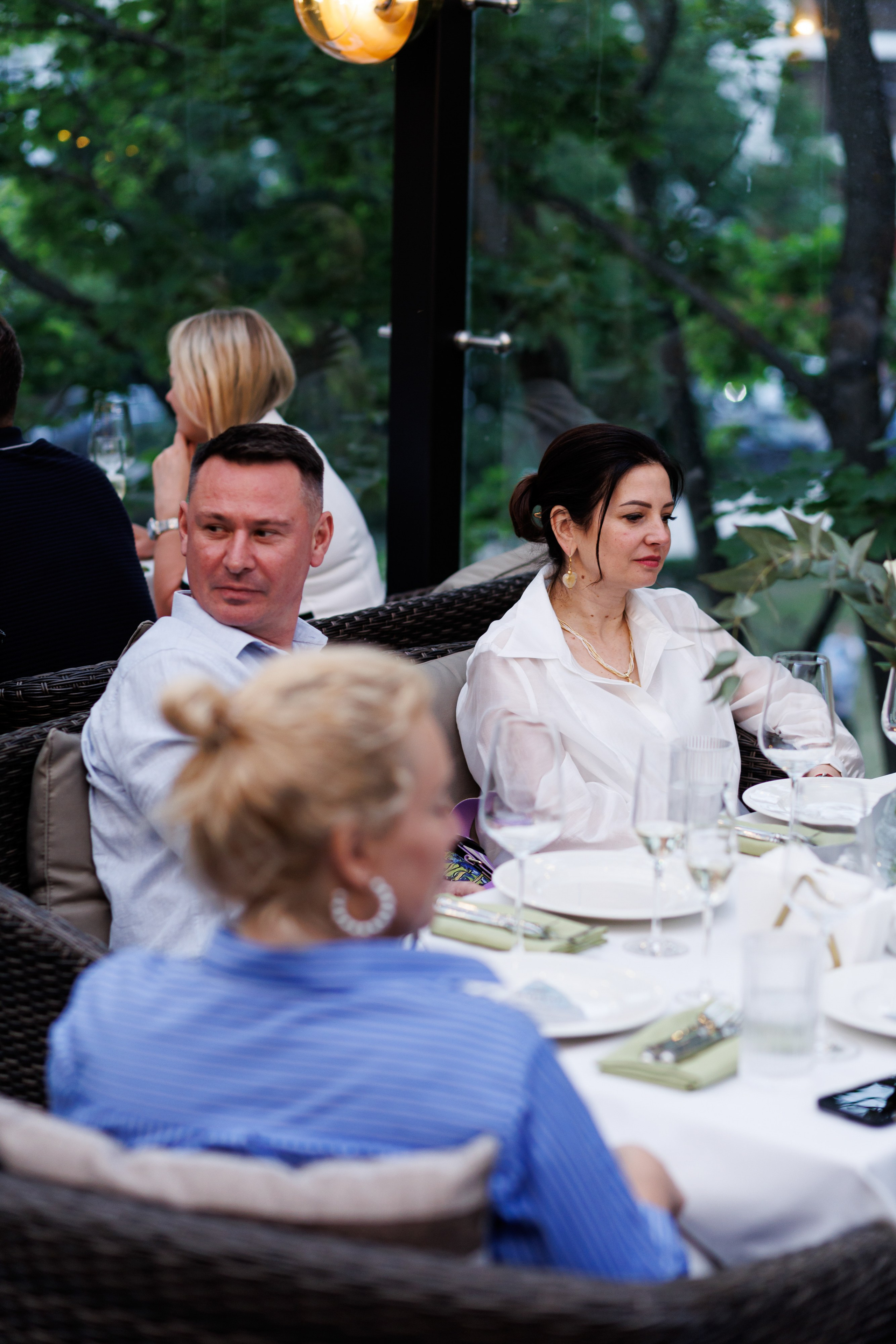 Гастроужин ресторан Бархат. Https://andreysolodov.ru