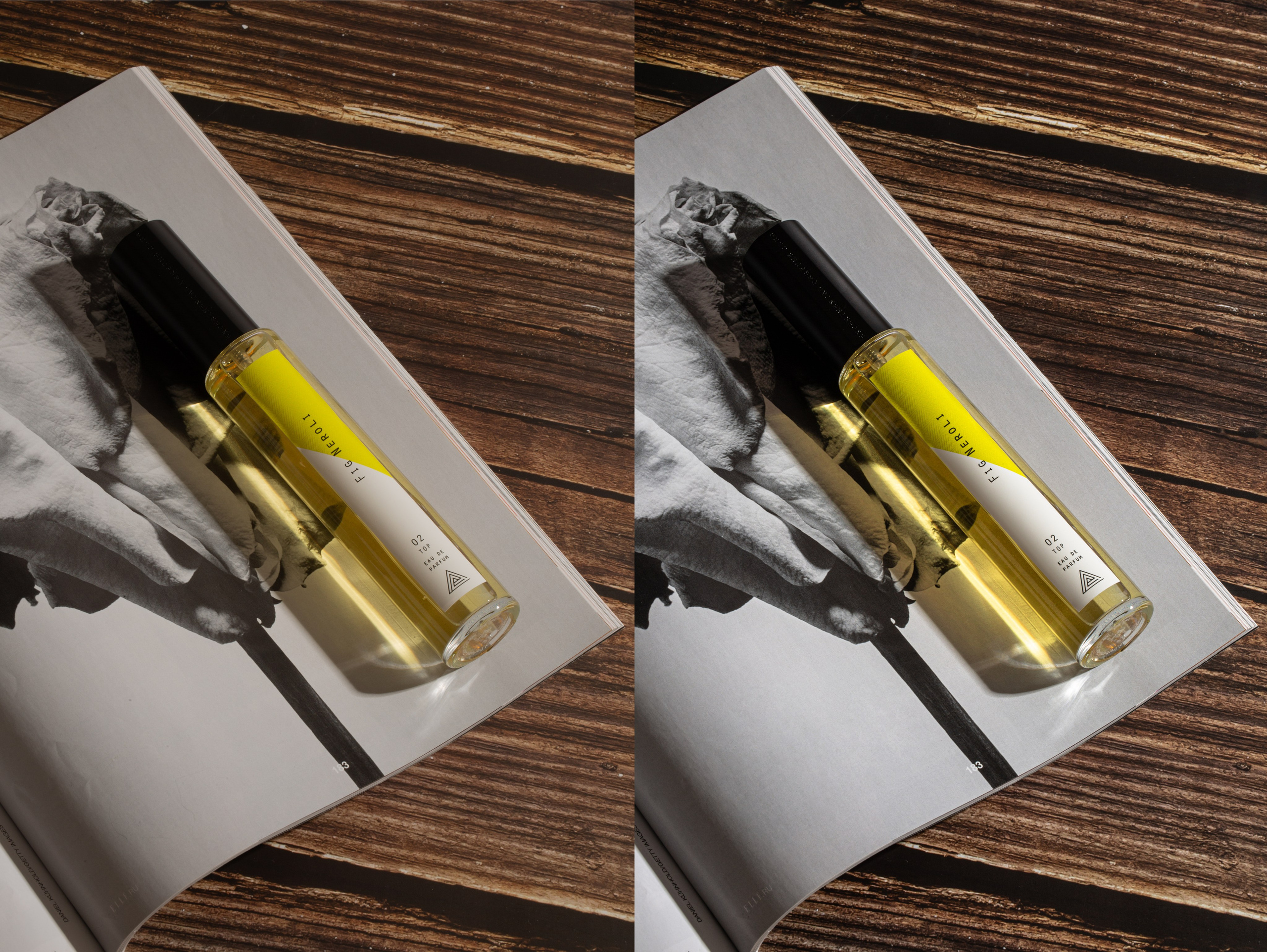 Парфюмерия