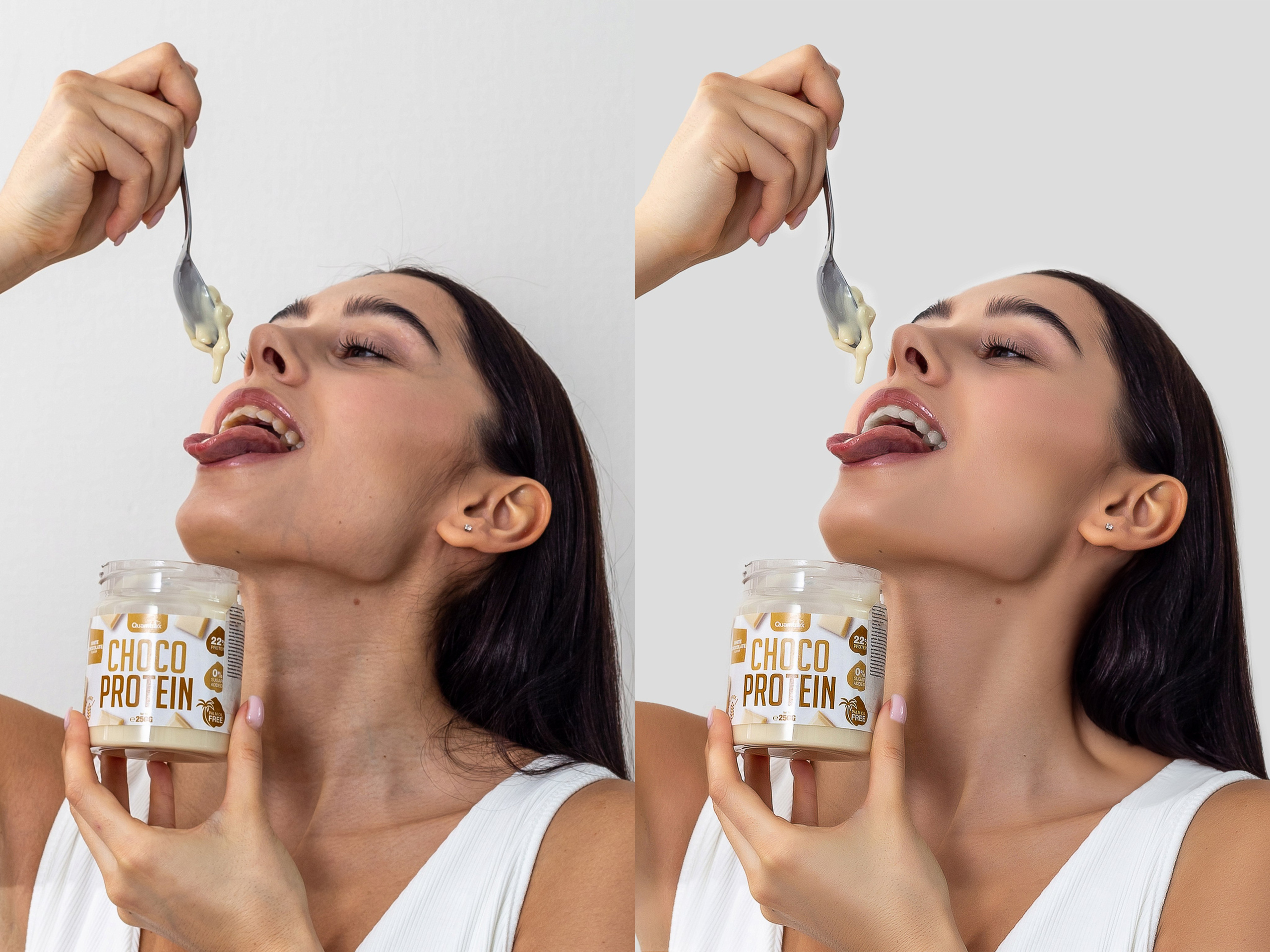 Спортивное питание и БАДы