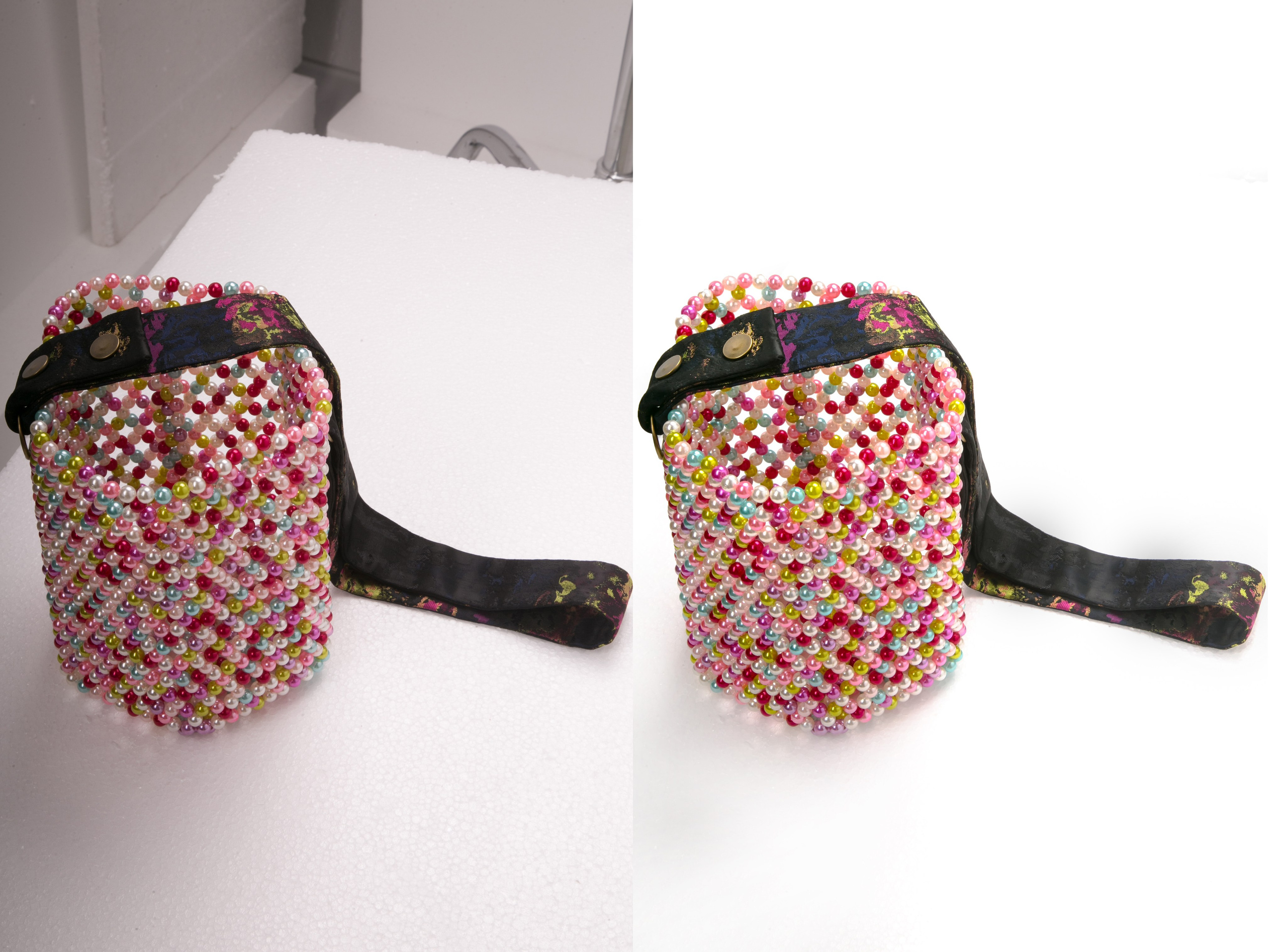 Сумки и рюкзаки