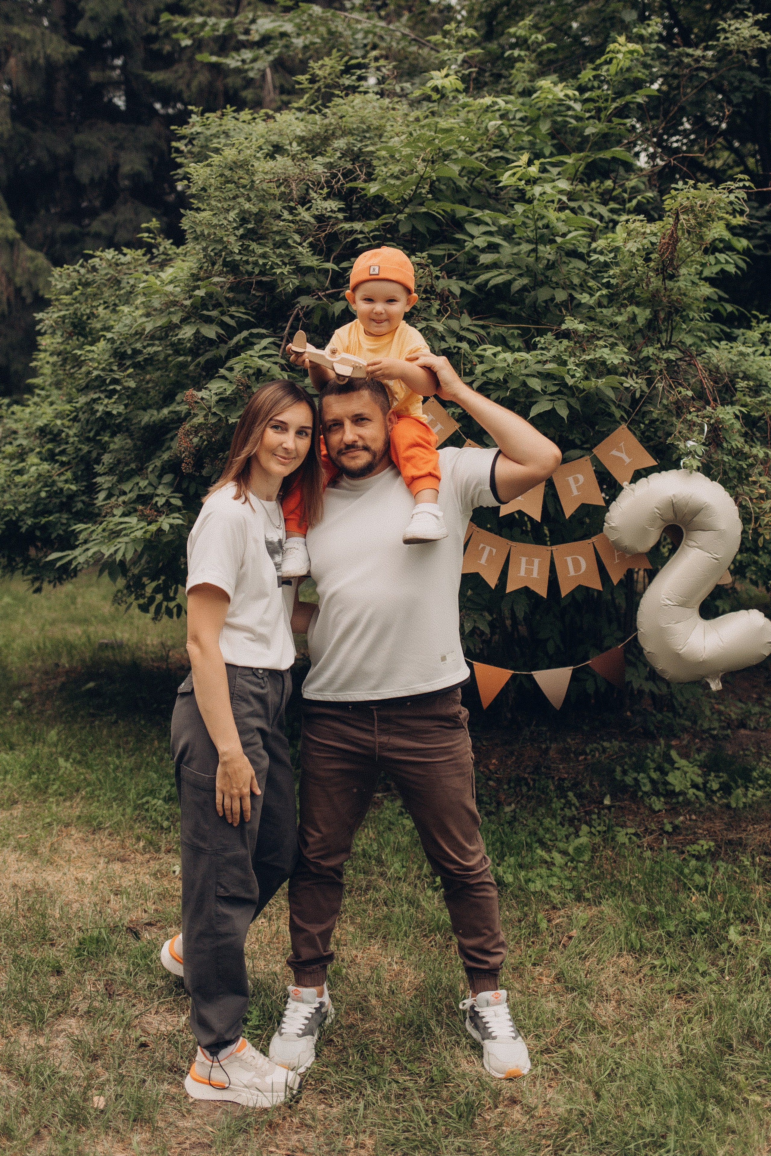 LIFE и домашние съемки. Фотограф на первый годик, семейный и детский фотограф в Новосибирске