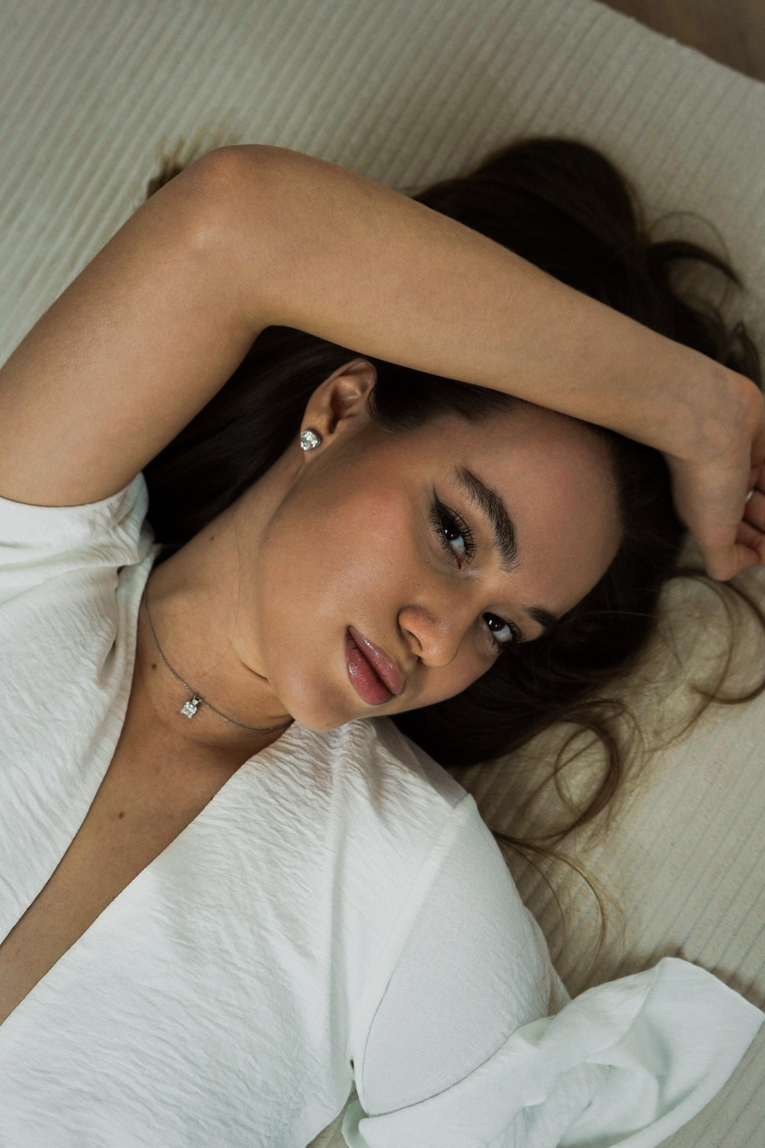 Дарья. Фотограф в Каспийске