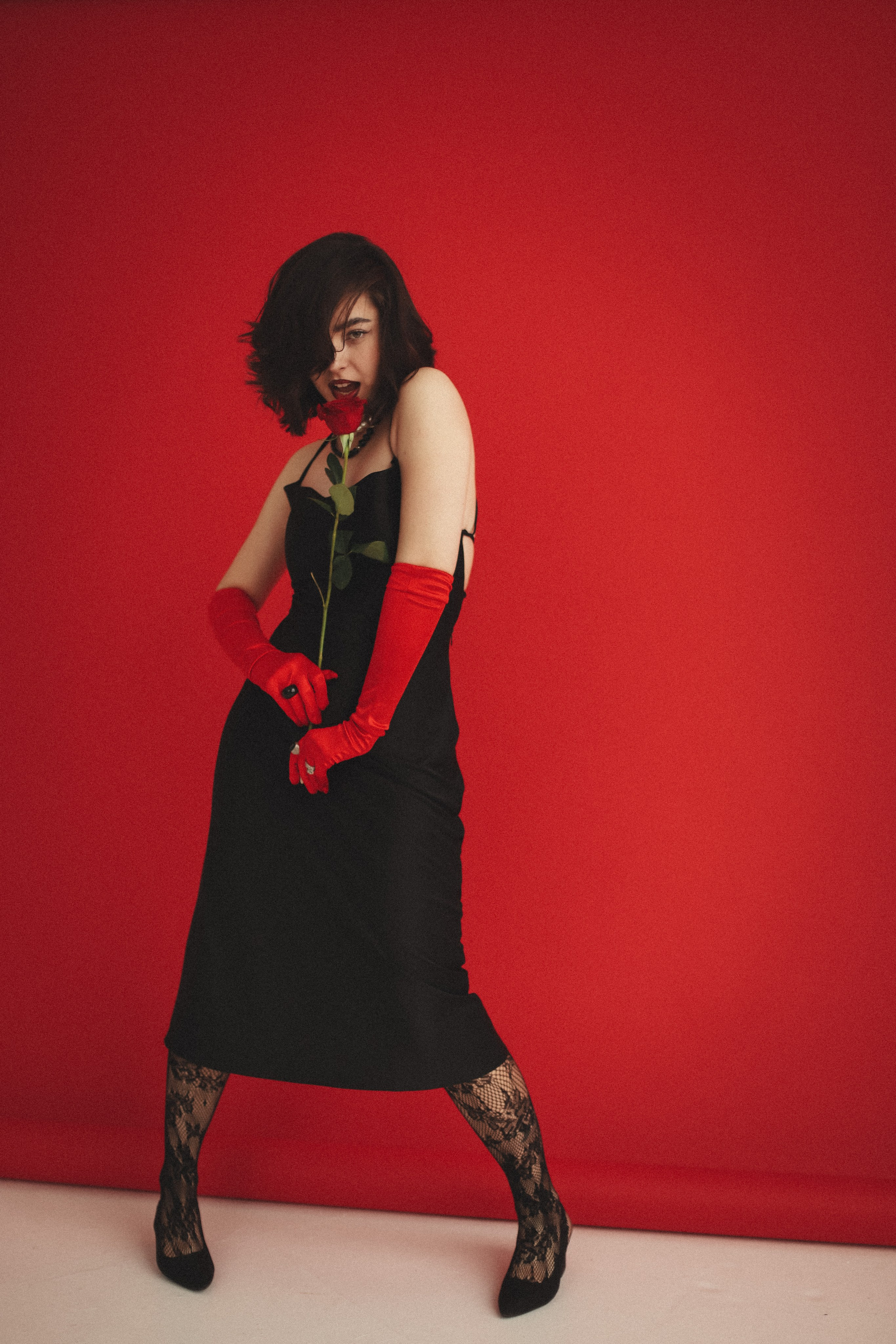 Алиса. Фотограф в Нижнем Новгороде Кристина Батанова