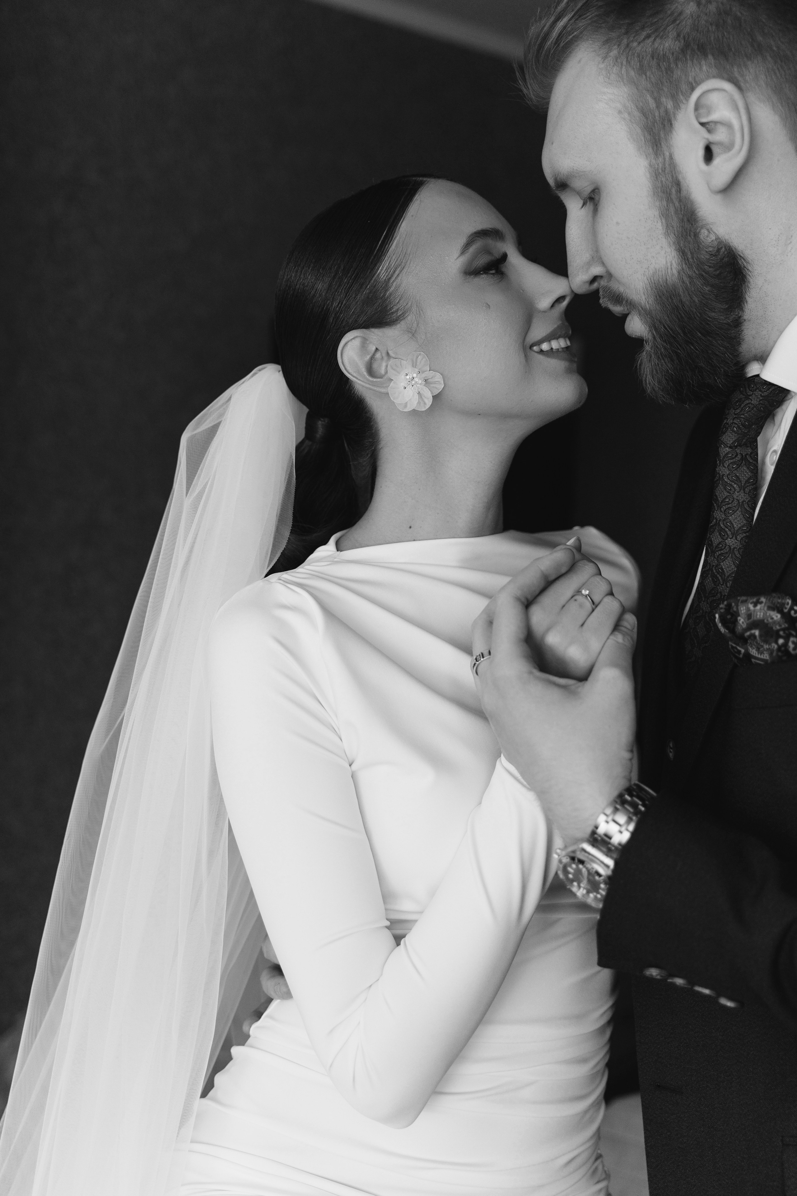 V&Z. Фотограф Москва. Екатерина Дударевич