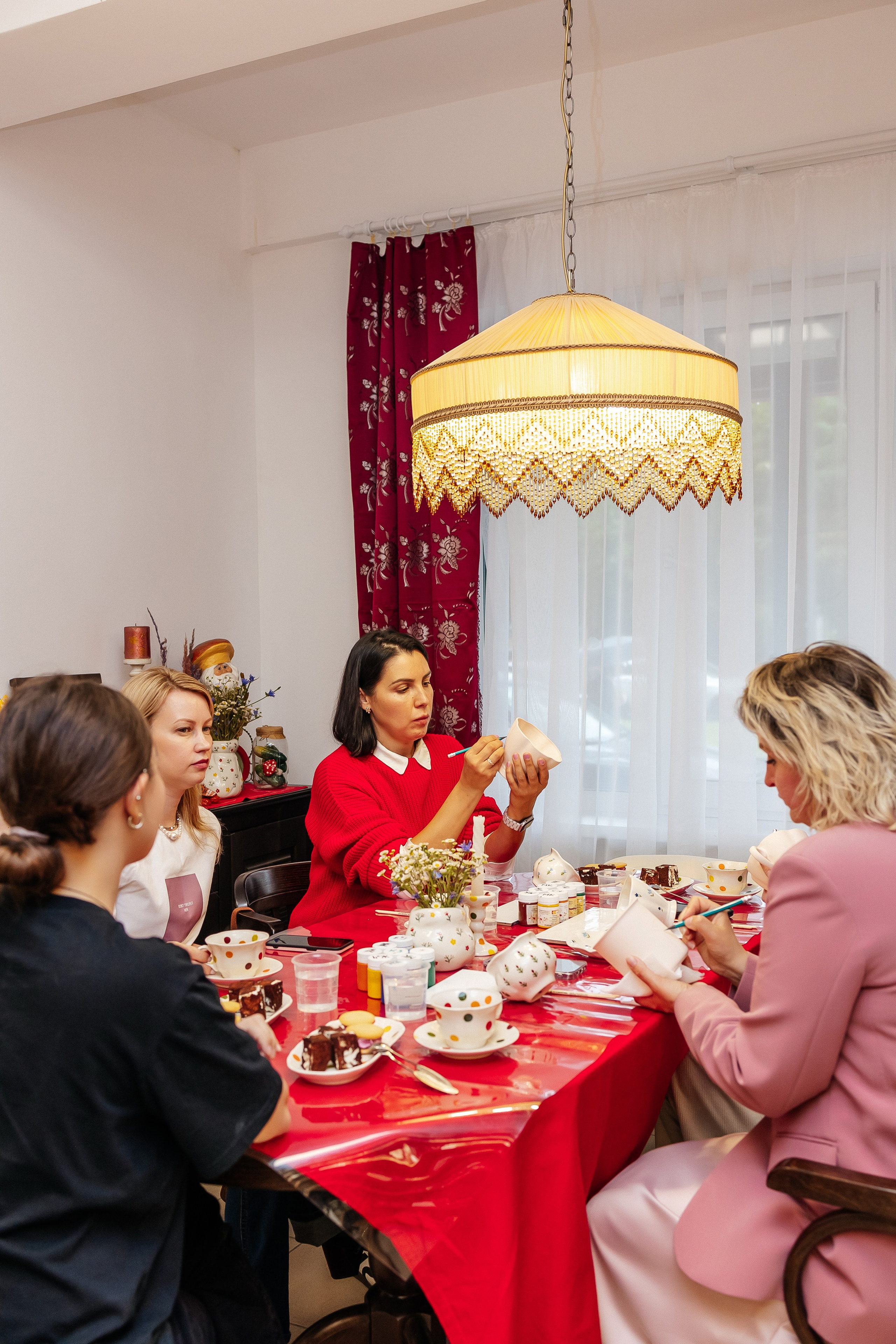 Фабрика удивительных игрушек «Моя забава». Фотограф Иваново | Москва | Ирина Коптилина