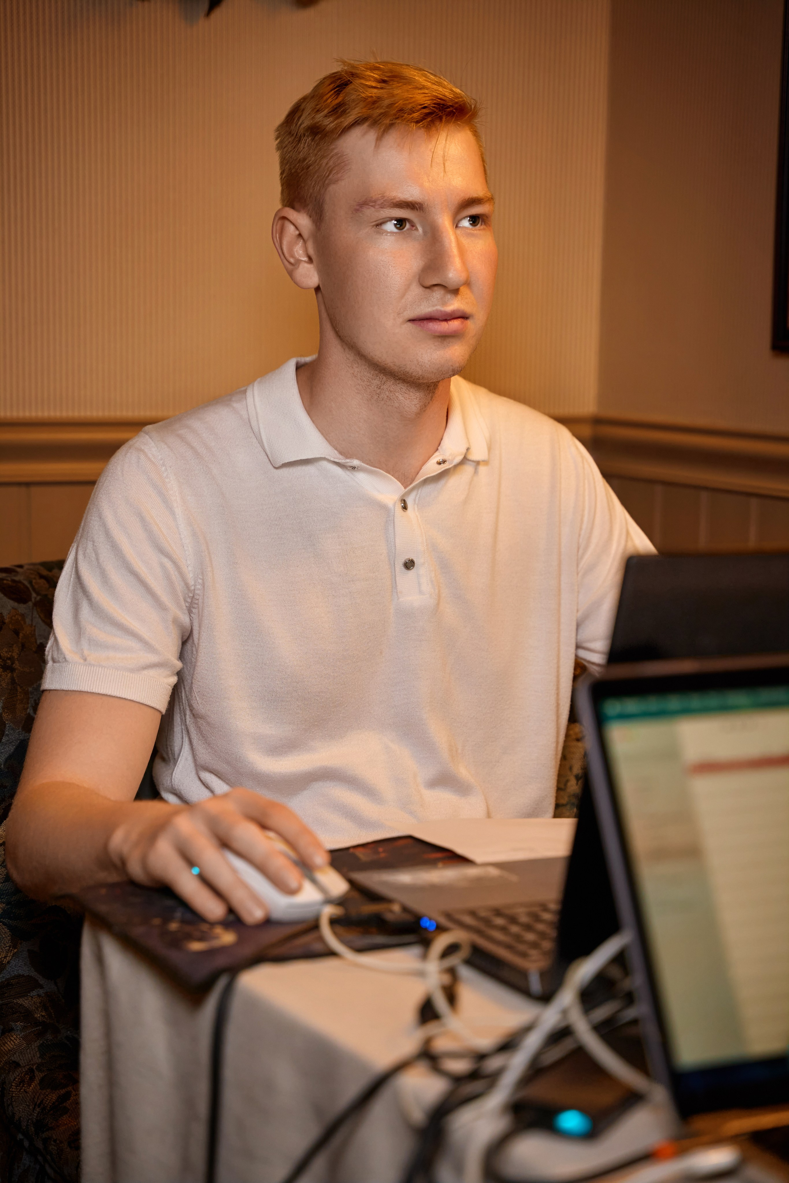 Юбилей. Портретный, семейный и репортажный фотограф в г. Чебоксары Дмитрий Мак