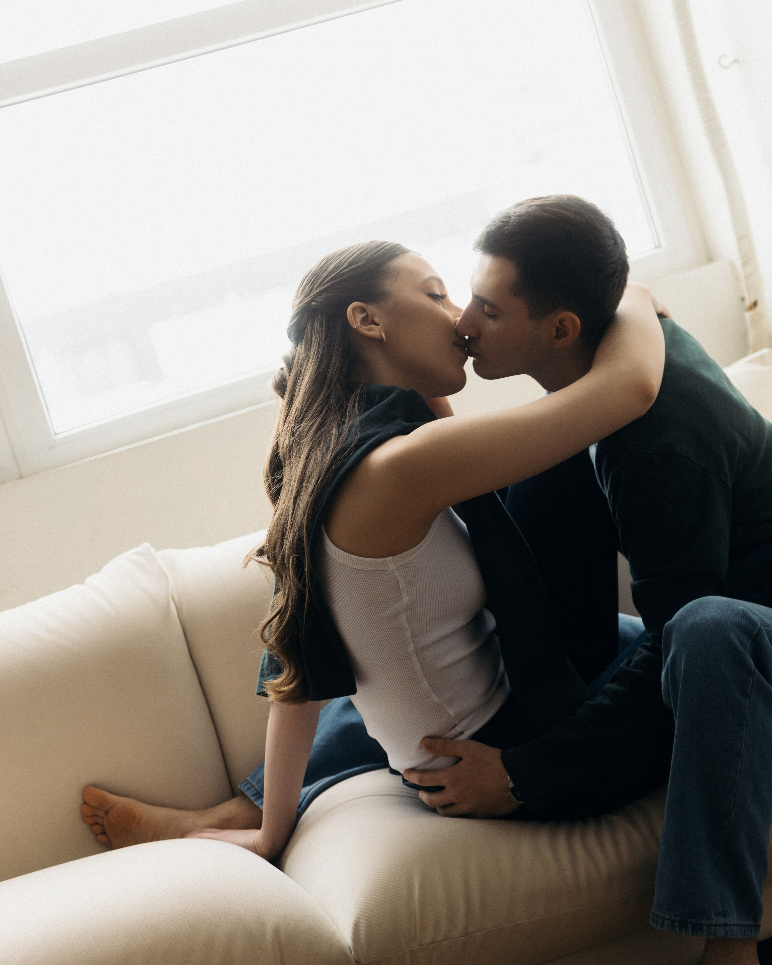 Аня и Егор. Ланемец Юлия — фотограф Волгоград/Волжский