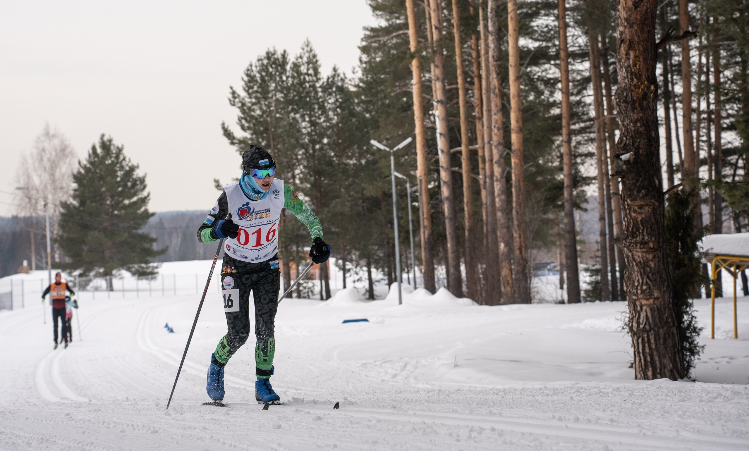 Спартакиада. Фотограф в Ижевске Максим Грундул