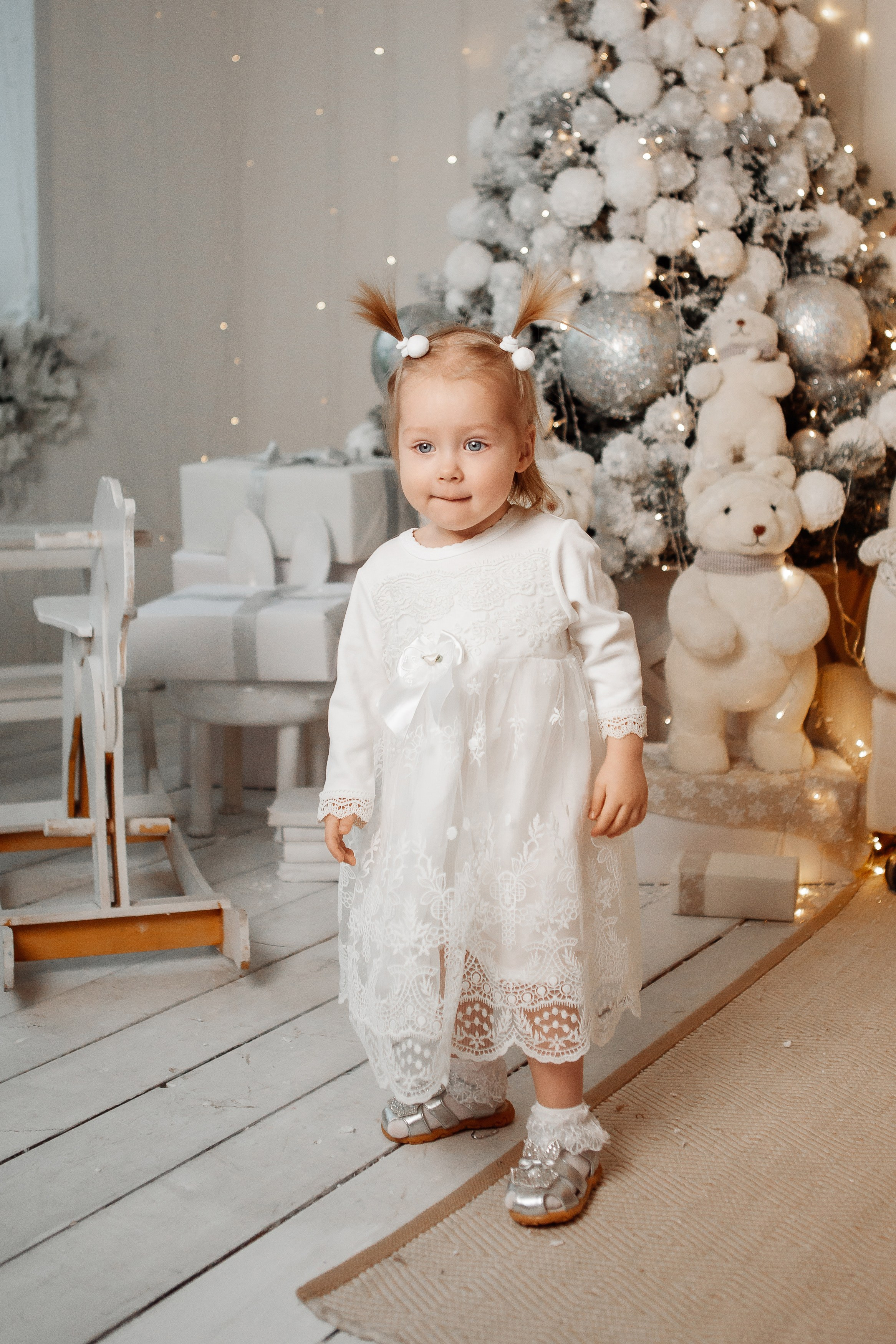 Семья Анны. Фотограф в Нижнем Новгороде Таня Галкина