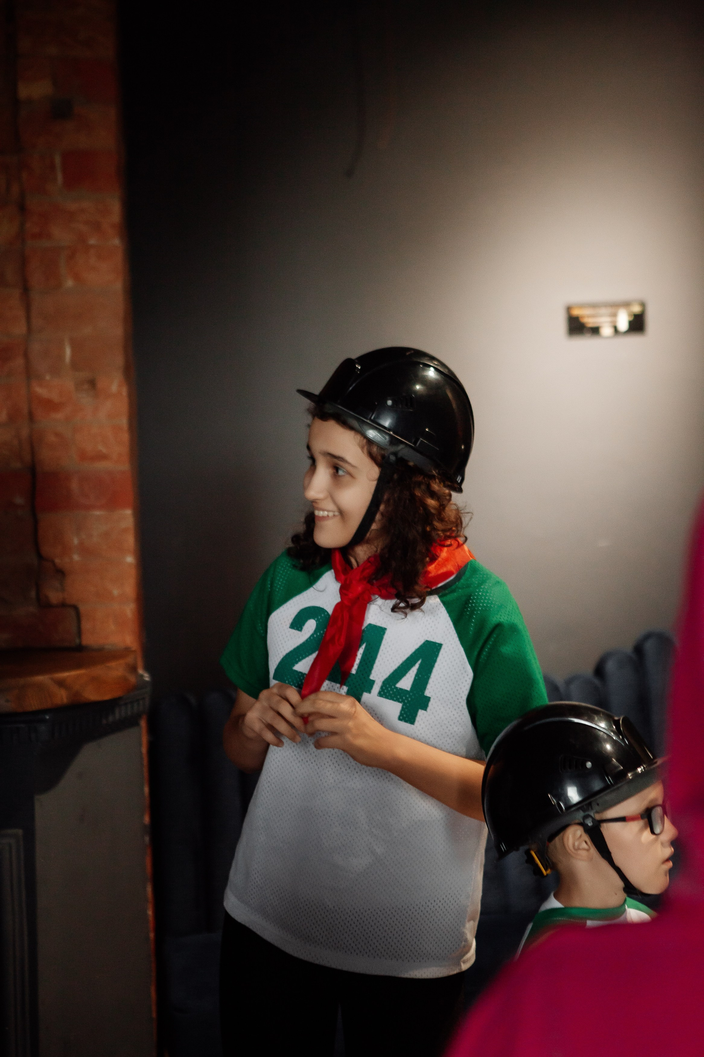 День рождения Квест. Фотограф в Нижнем Новгороде Таня Галкина