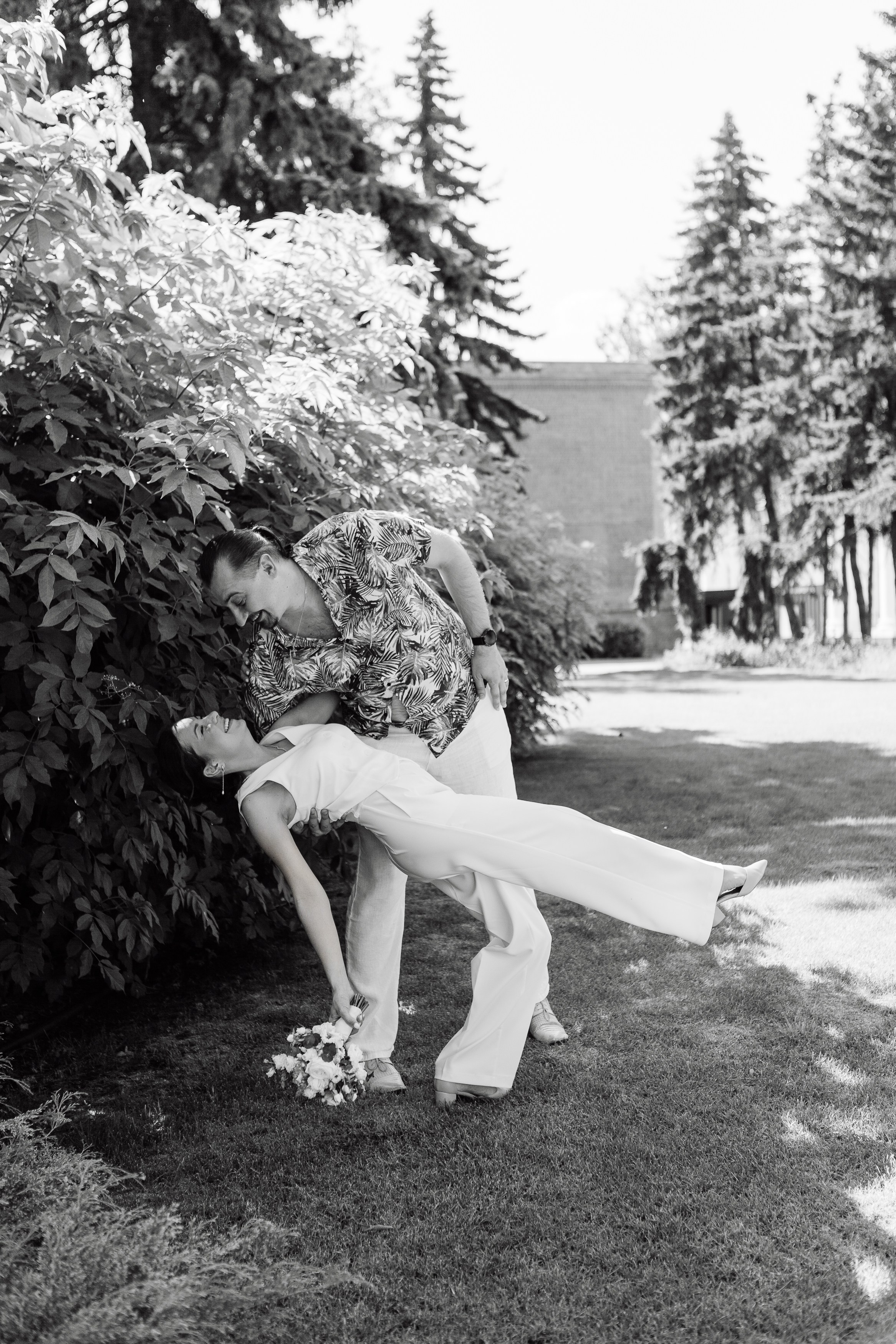 Дмитрий и Кристина. Фотограф в Нижнем Новгороде Таня Галкина