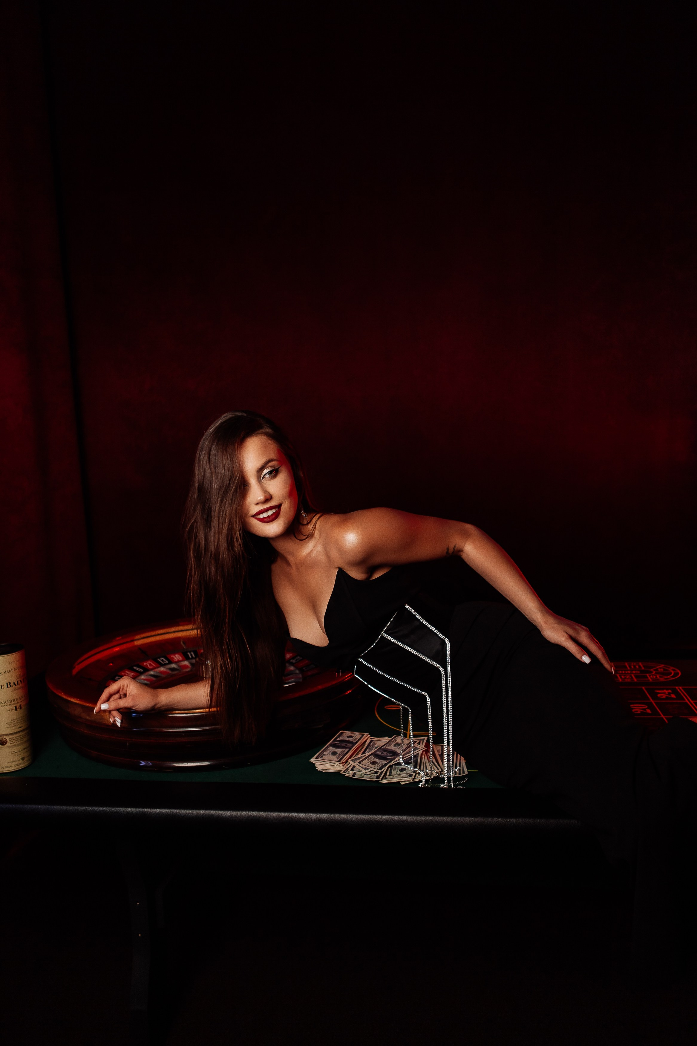 Екатерина. Фотограф в Нижнем Новгороде Таня Галкина