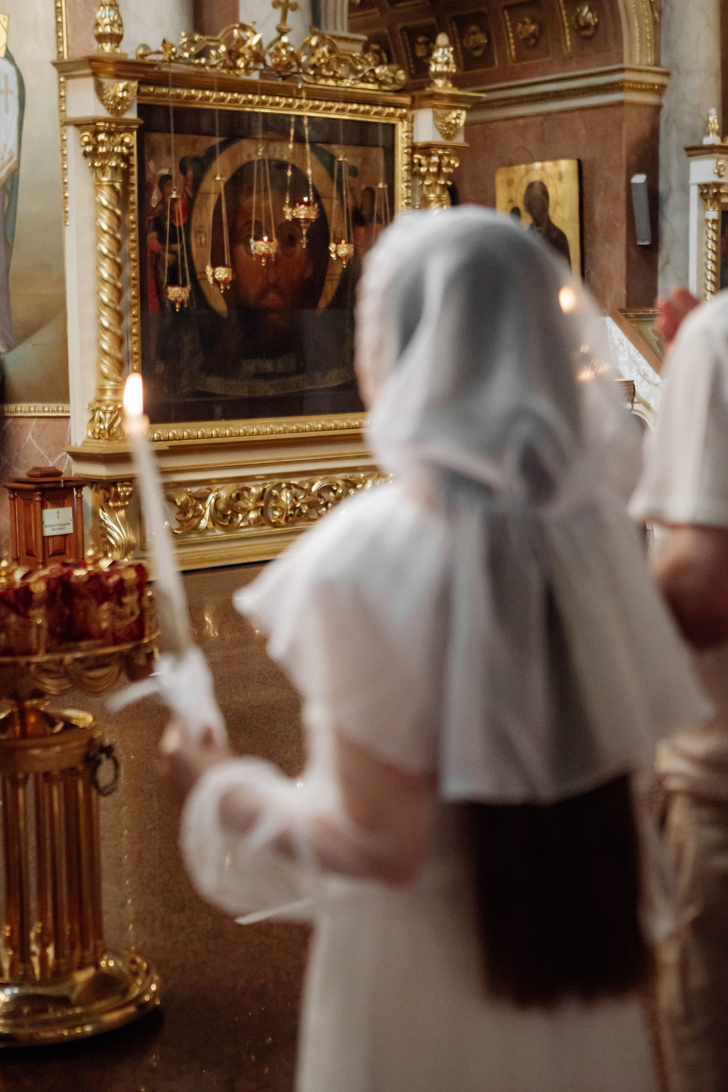 Венчание Яна. Фотограф в Нижнем Новгороде Таня Галкина