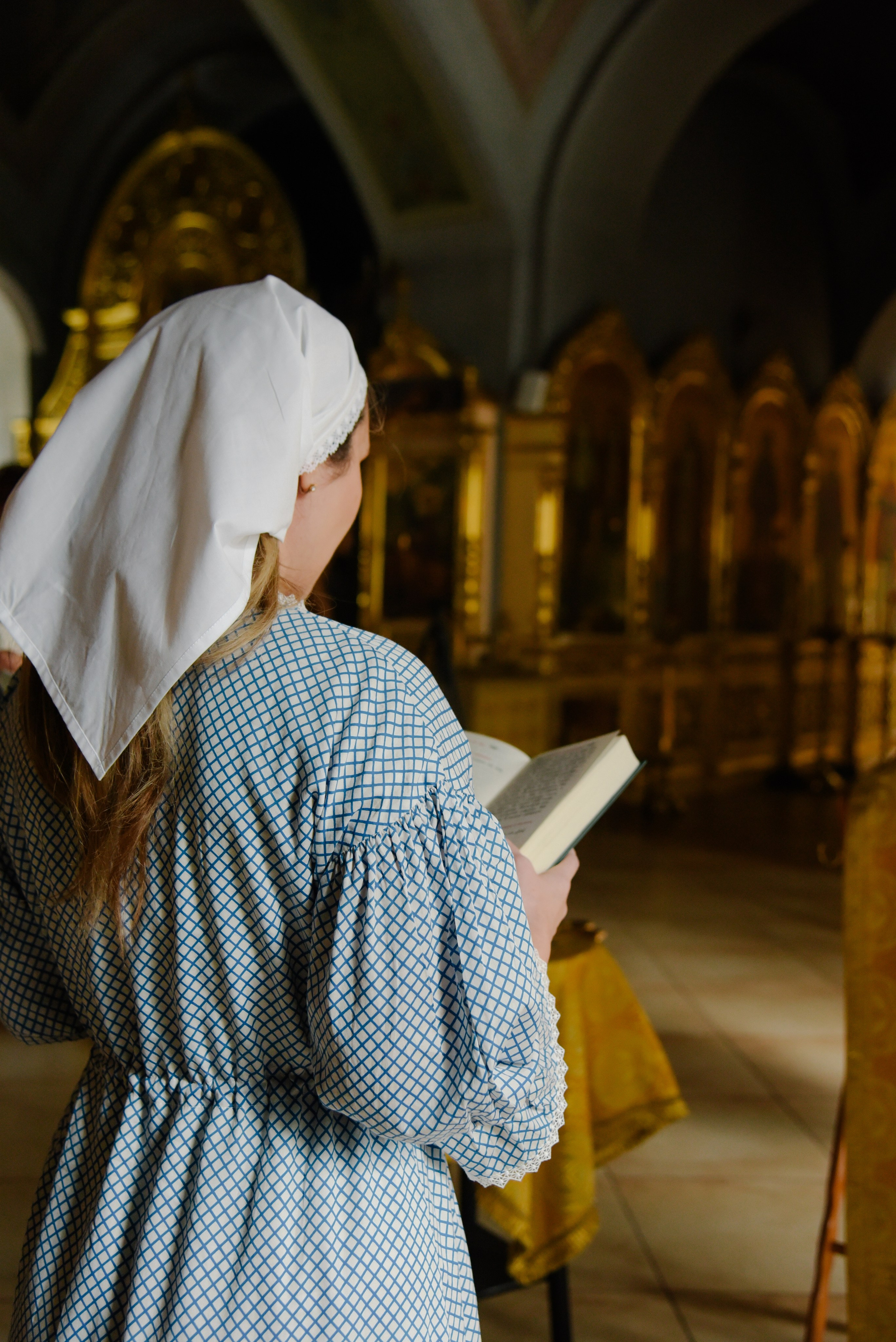 Крещение Тимофея. Фотограф Лола Волна, город Москва