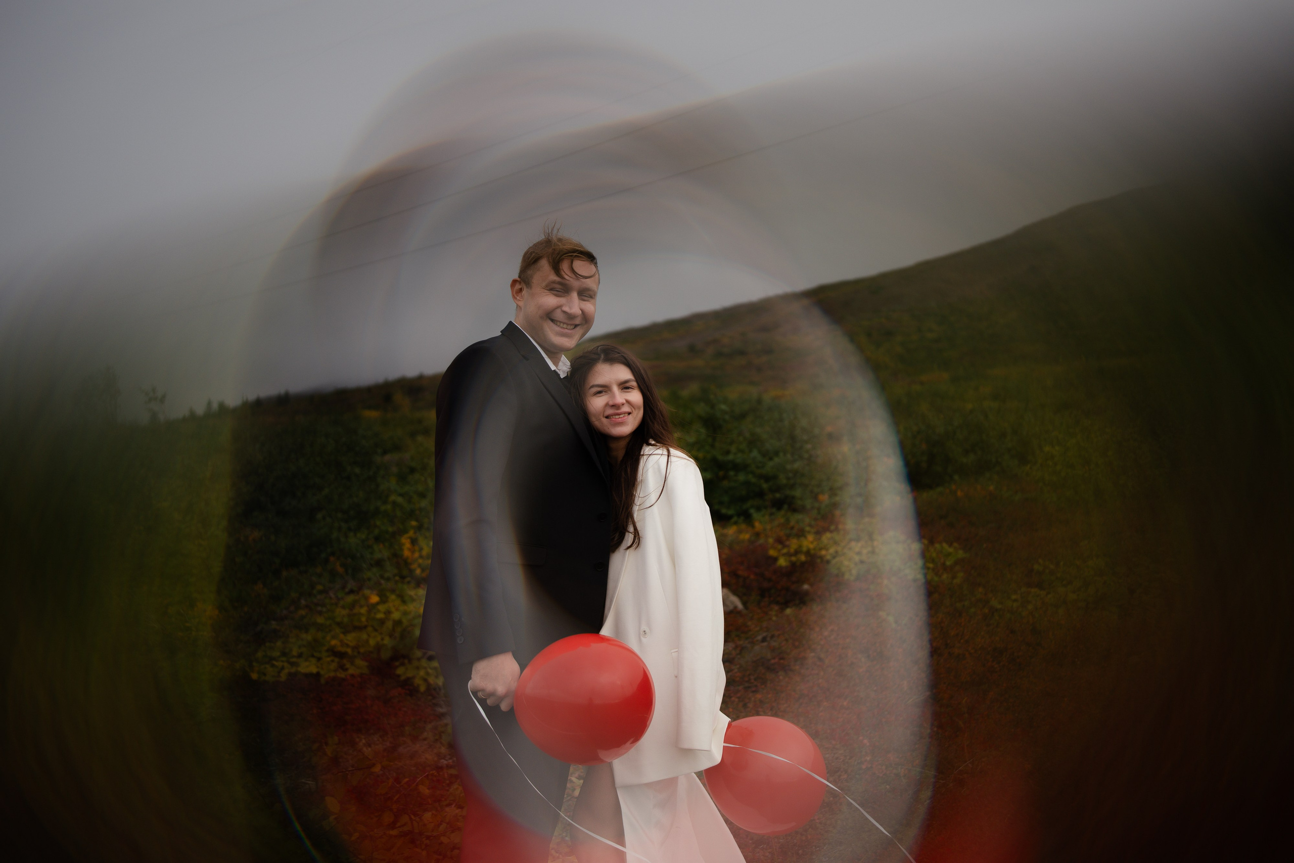 Юра +Юля = Семья. Фотограф Таня Смолянинова