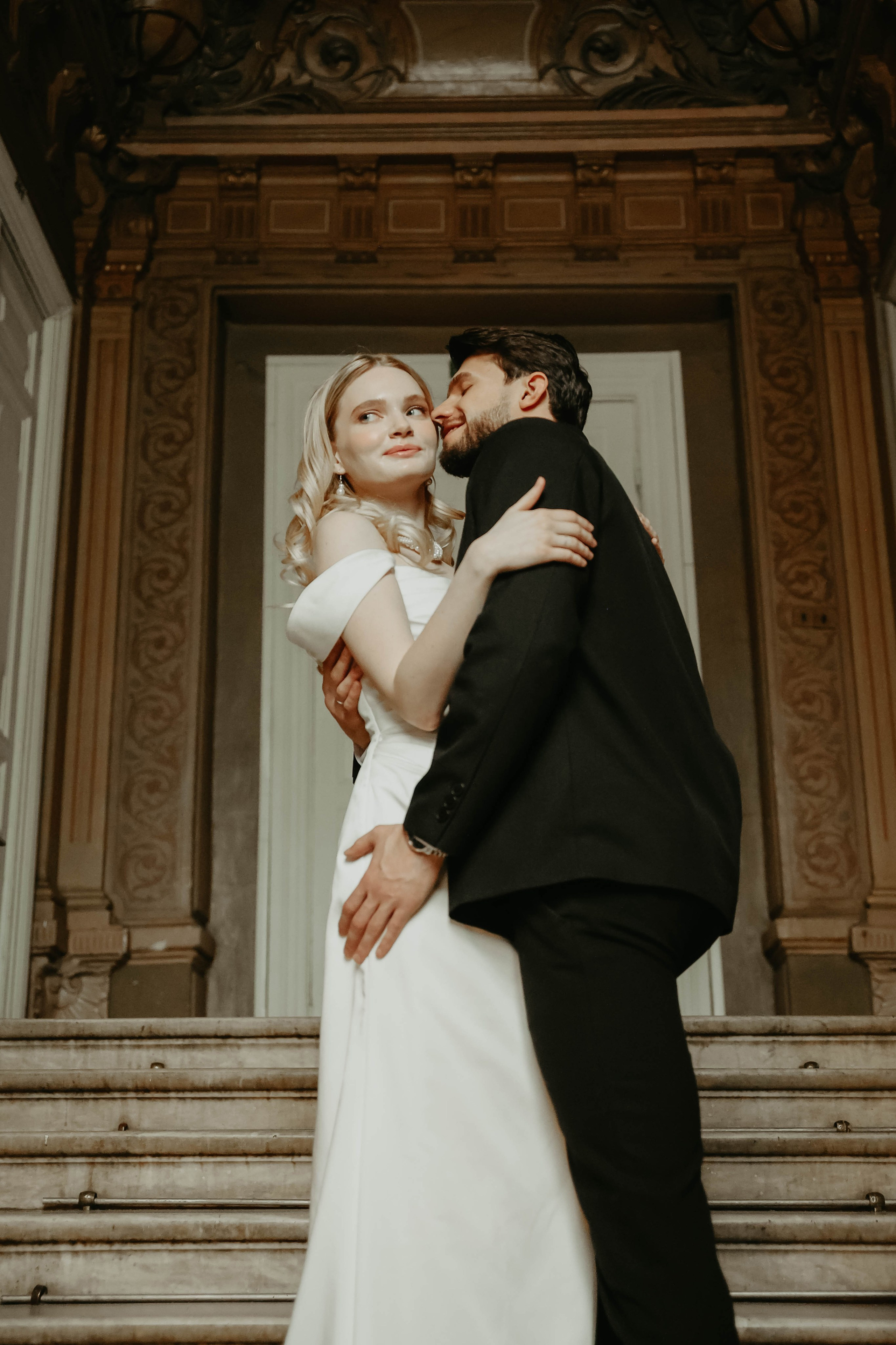 Катаджина и Владислав. Фотограф в Москве и любой точке земного шара Алёна Вялова (Чулкова)