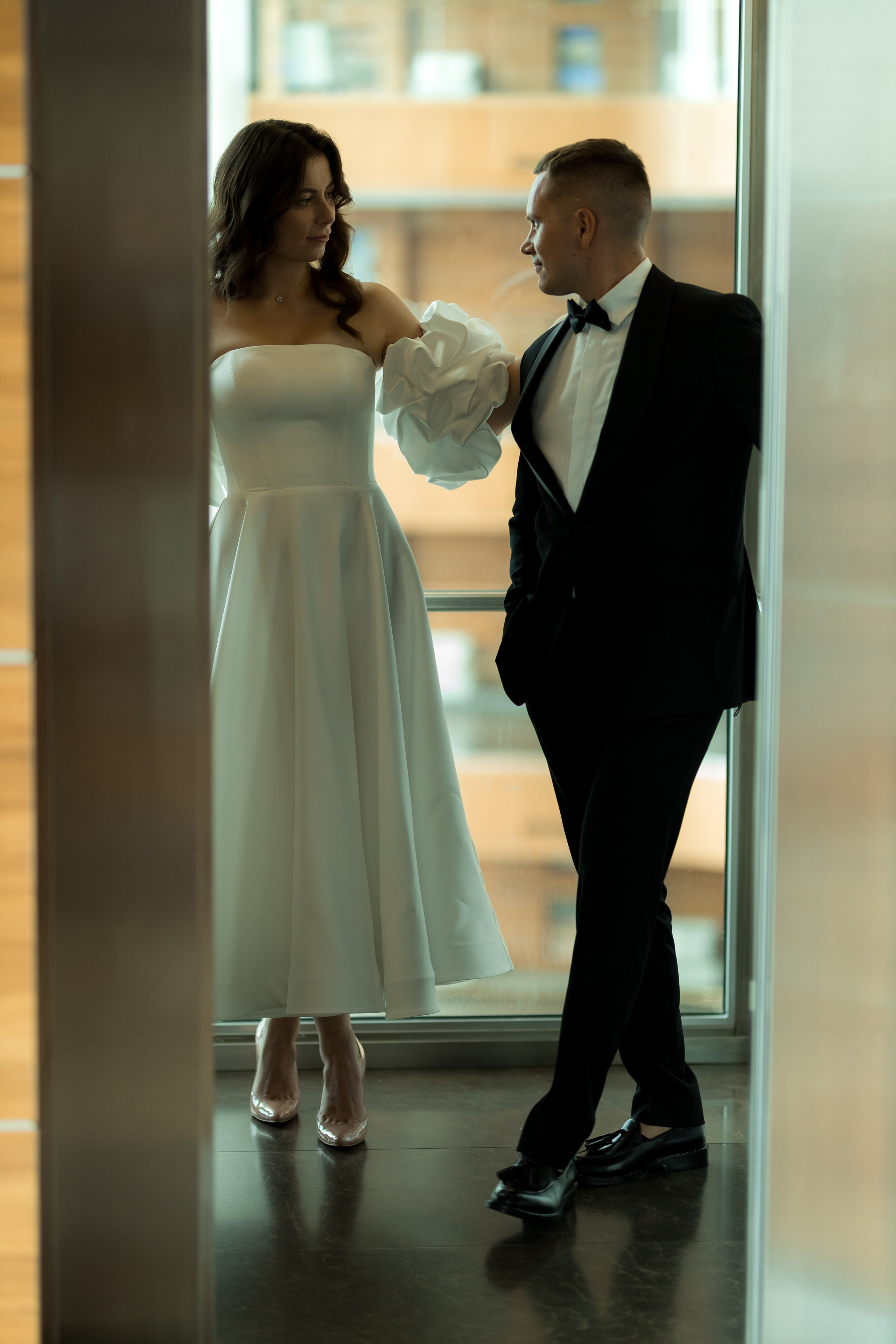 А&Е. Свадебный фотограф Гомель