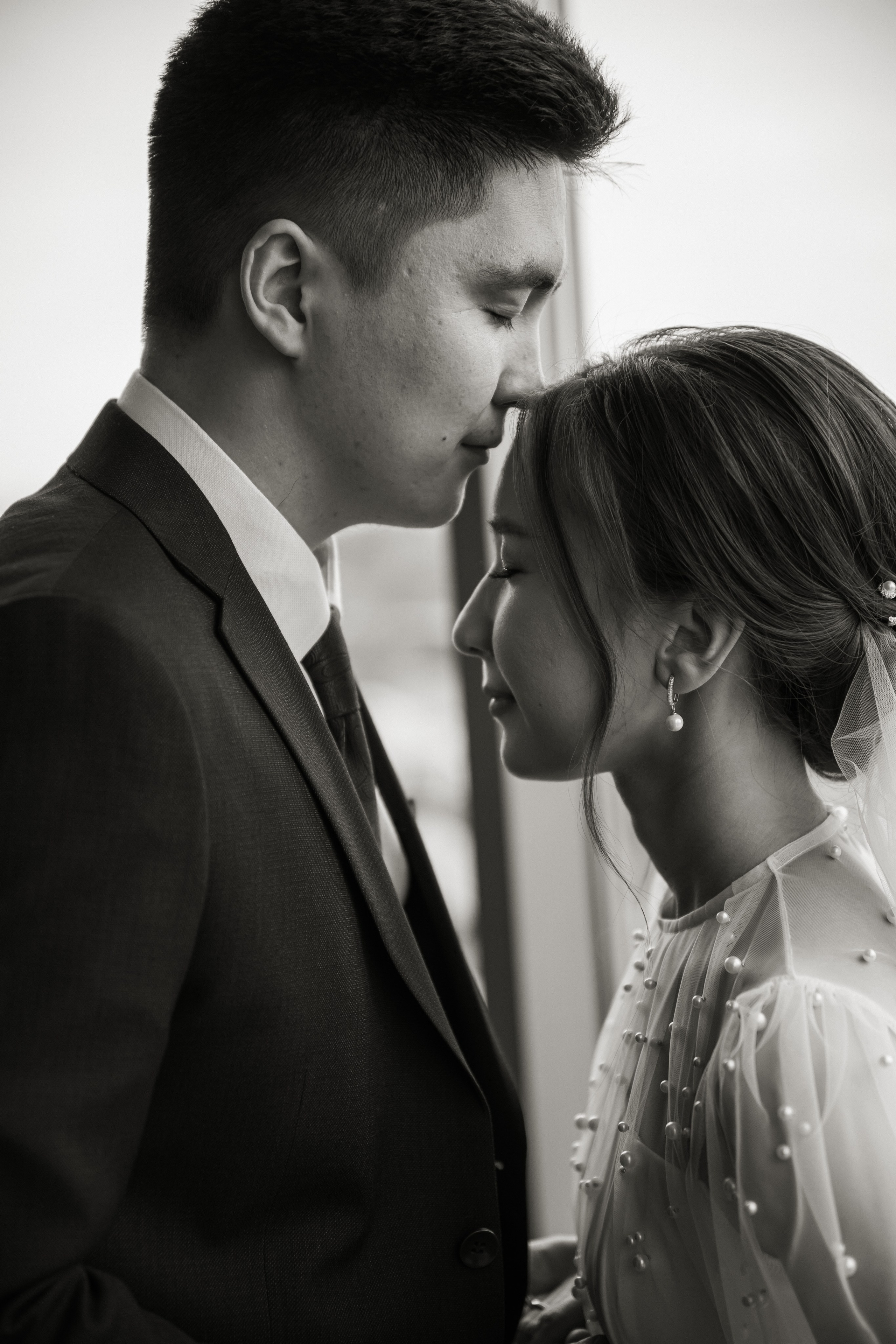 Rukhan & Gulnaz. Свадебный и студийный фотограф в Алматы Ильяс Кырбаев