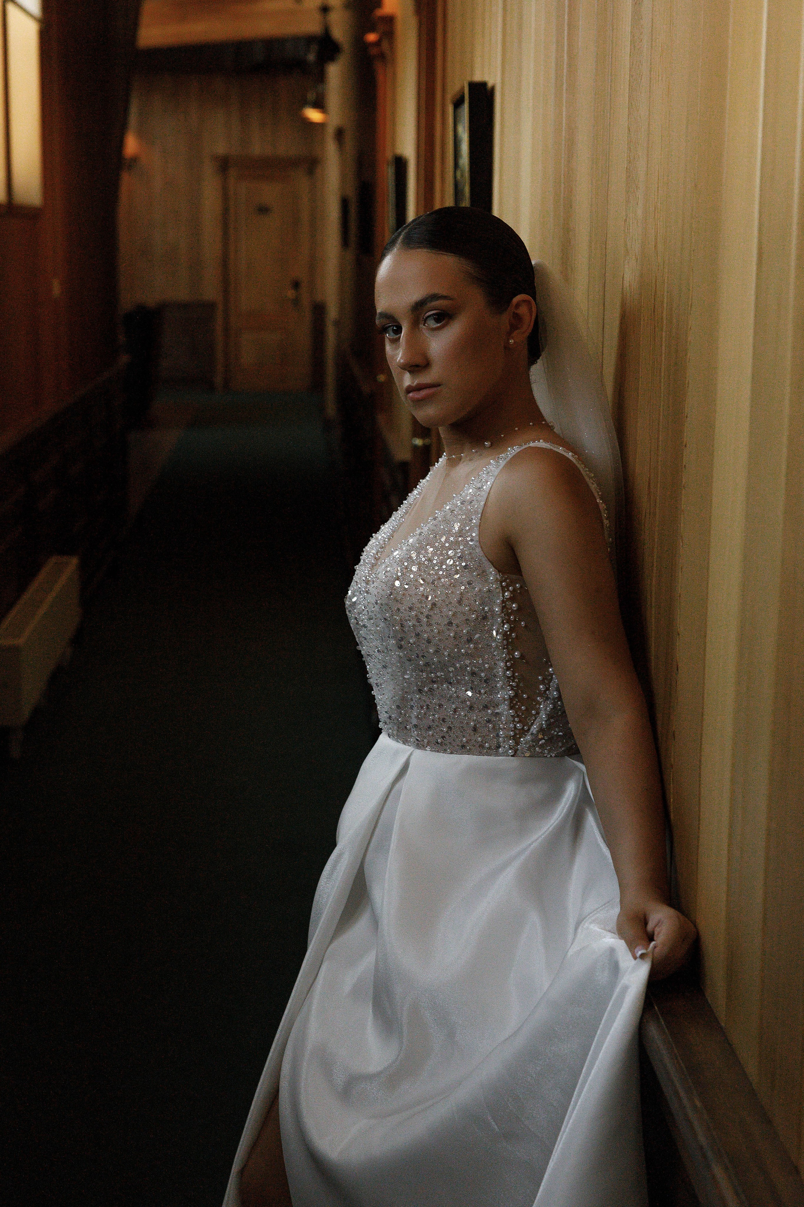 Алёна и Сергей Kedr Hall. Свадебный и семейный фотограф  во Владивостоке Ольга Украинец