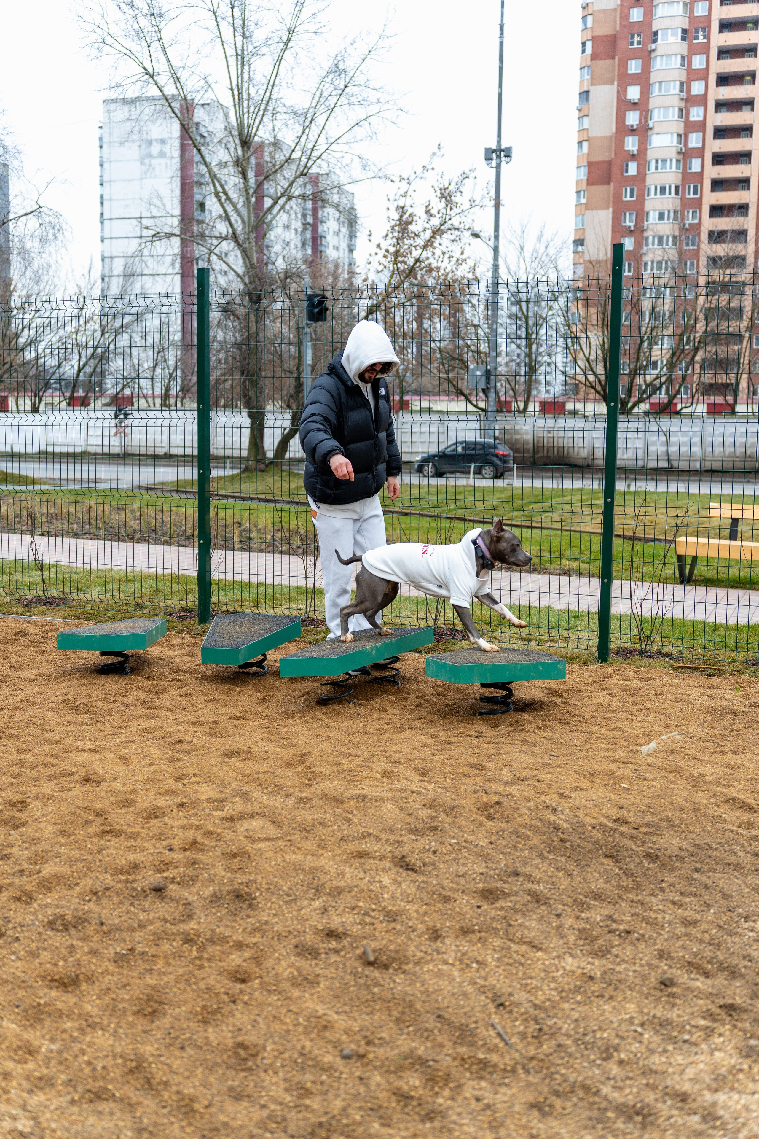 Площалка. Фотограф в Москве Лера Голубенко