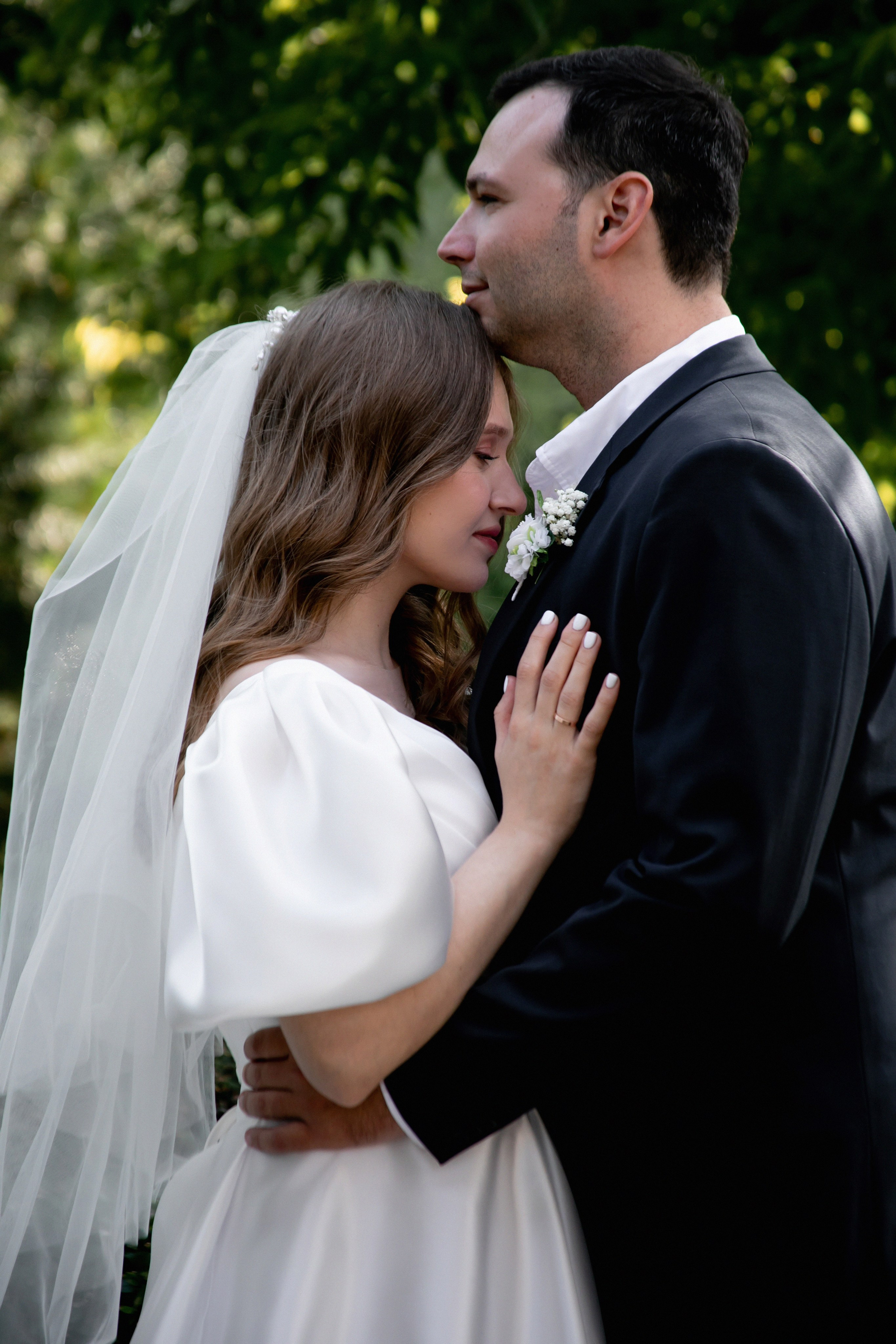 Вадим и Анастасия. Лада Канана Свадебный и семейный фотограф