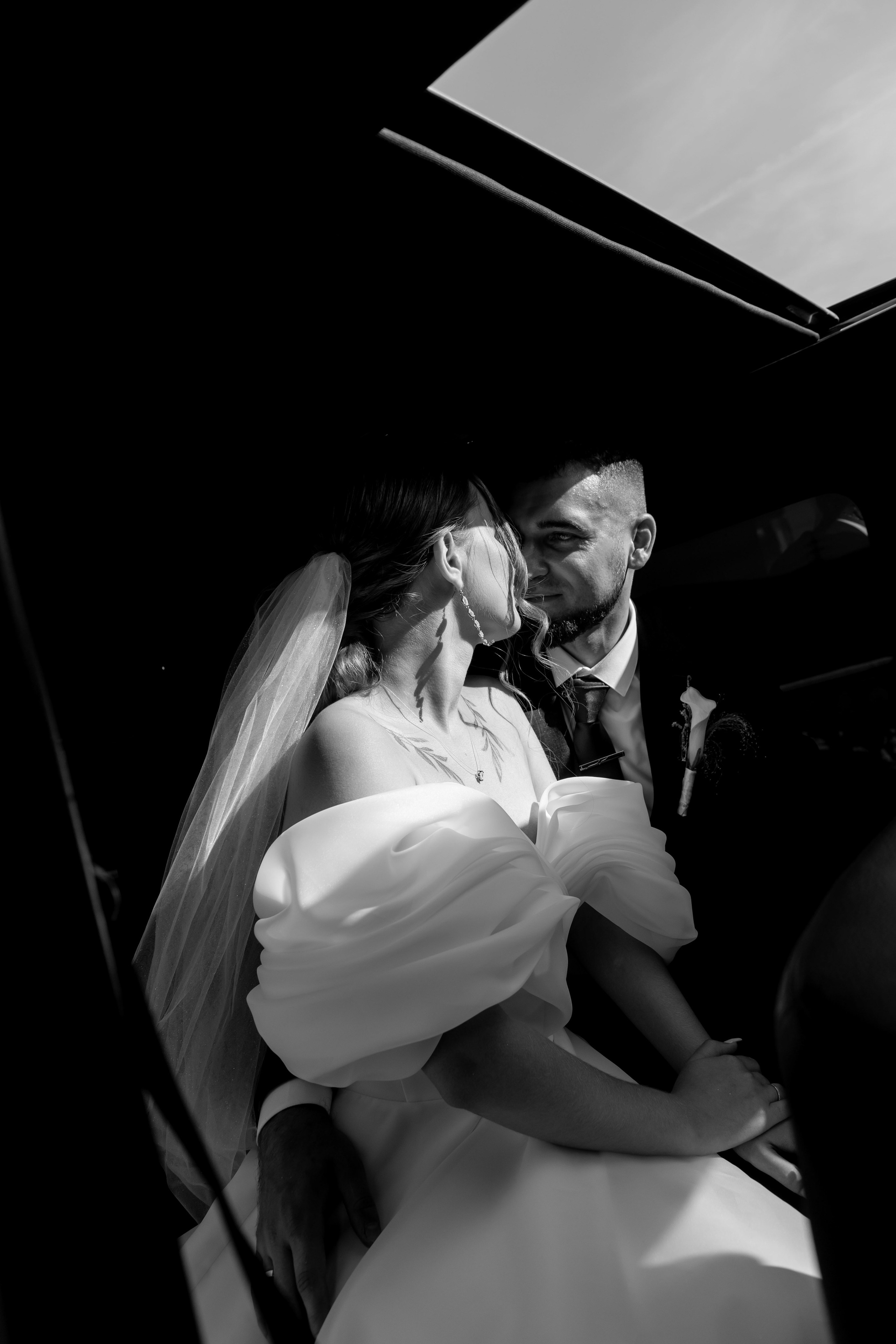 Валентин и Кристина. Лада Канана Свадебный и семейный фотограф