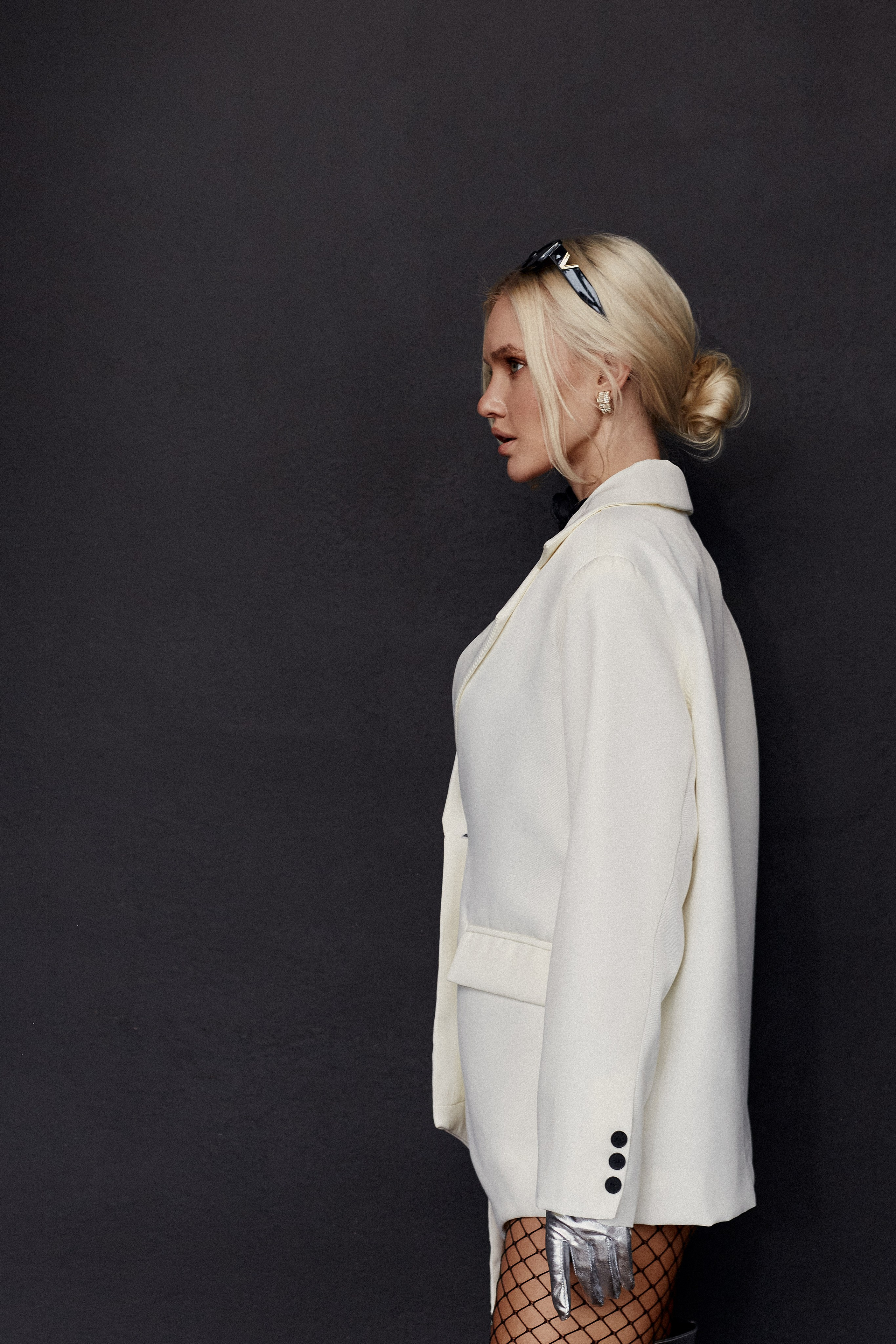 Пиджаки. Коммерческий фотограф Дарья Горбачева