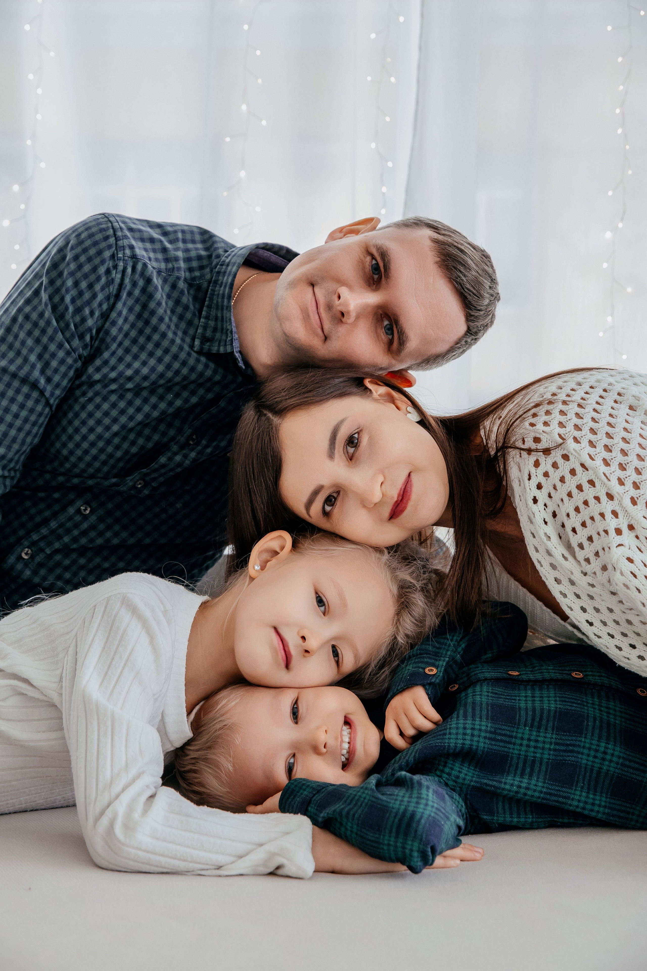 Отзывы. Свадебный и семейный фотограф Самара и Самарская область Дарья Зарипова