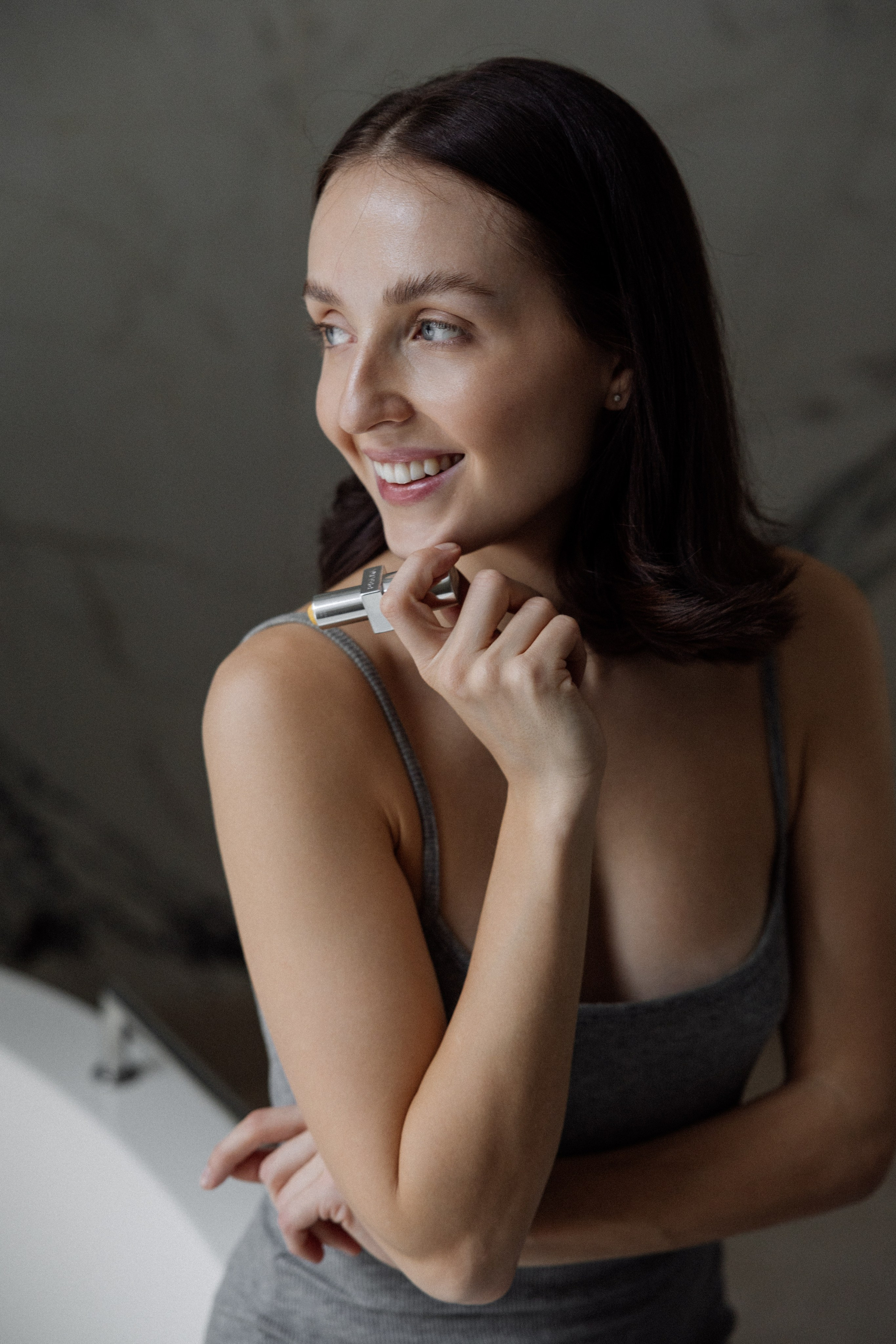 Утро в день рождения. Свадебный фотограф