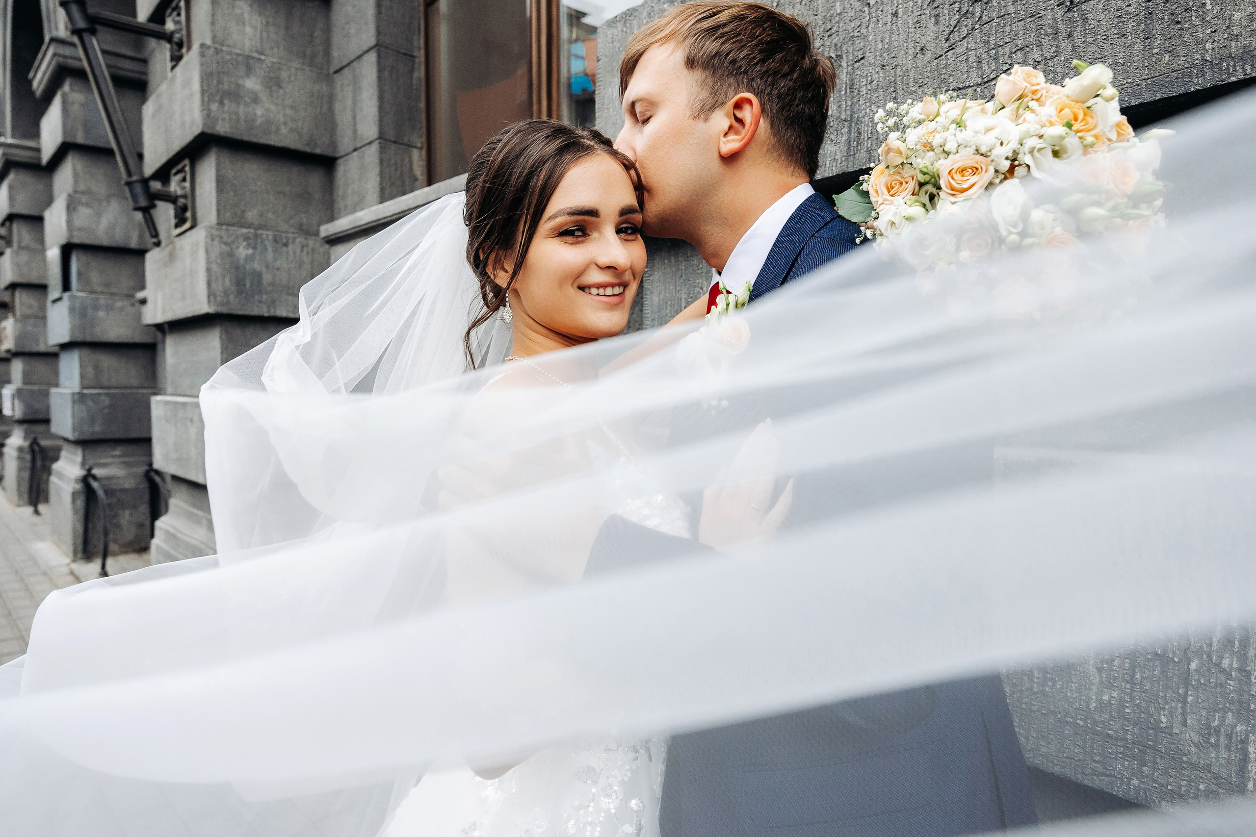 Максим Ангелина. Фотограф Омск Андрей Козяков