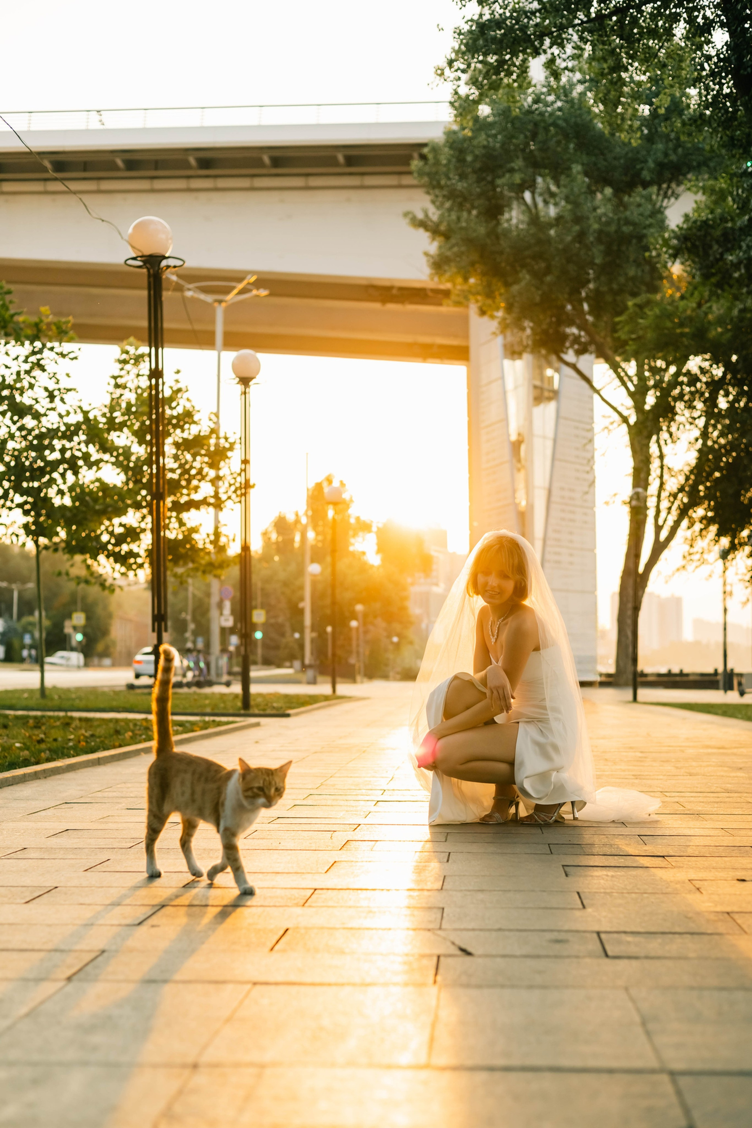 Соня. Дарья Нерсесян — фотограф в Ростове-на-Дону