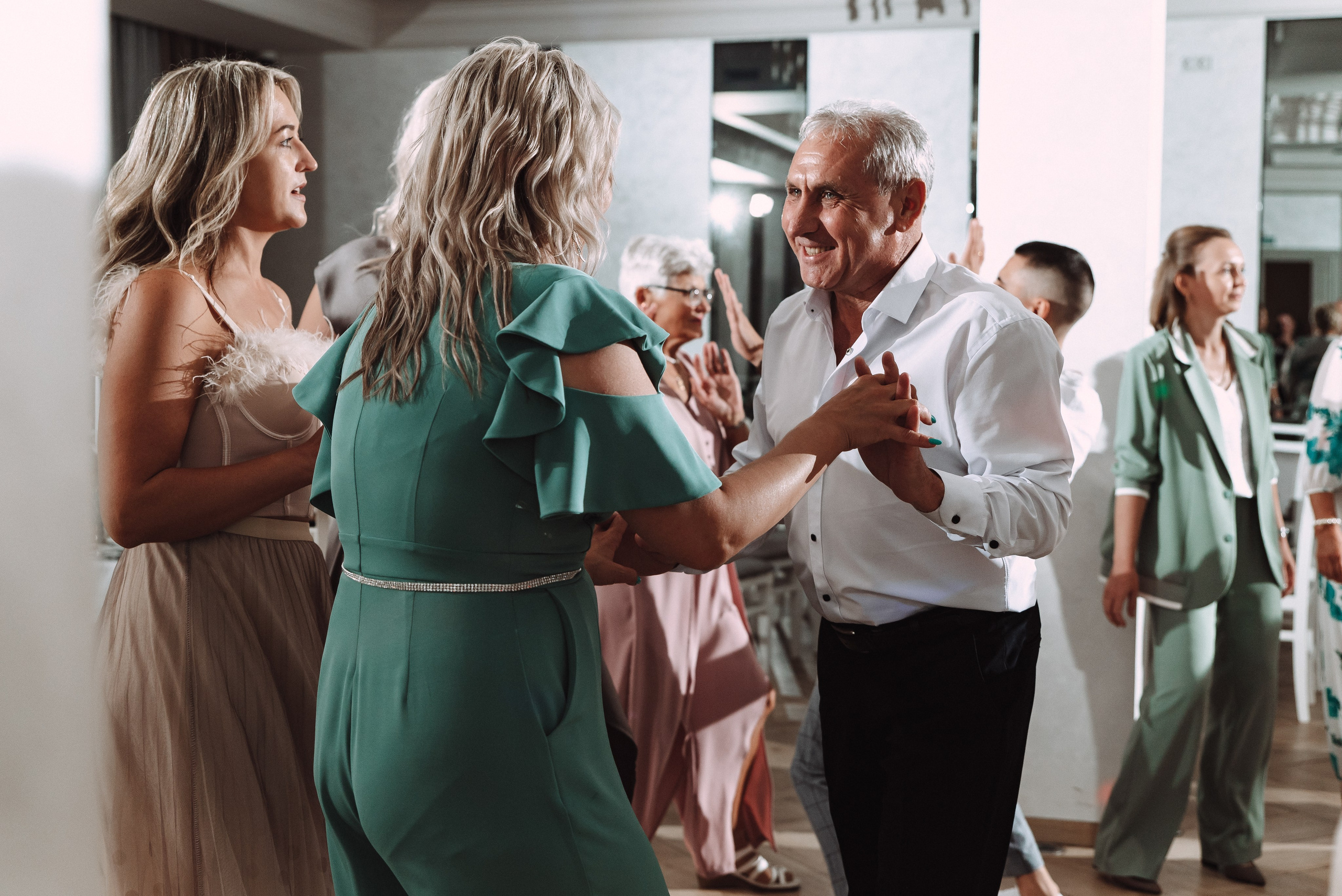 Никита + Кристина. Свадебный и семейный фотограф в Волгограде Олеся Лисицкая