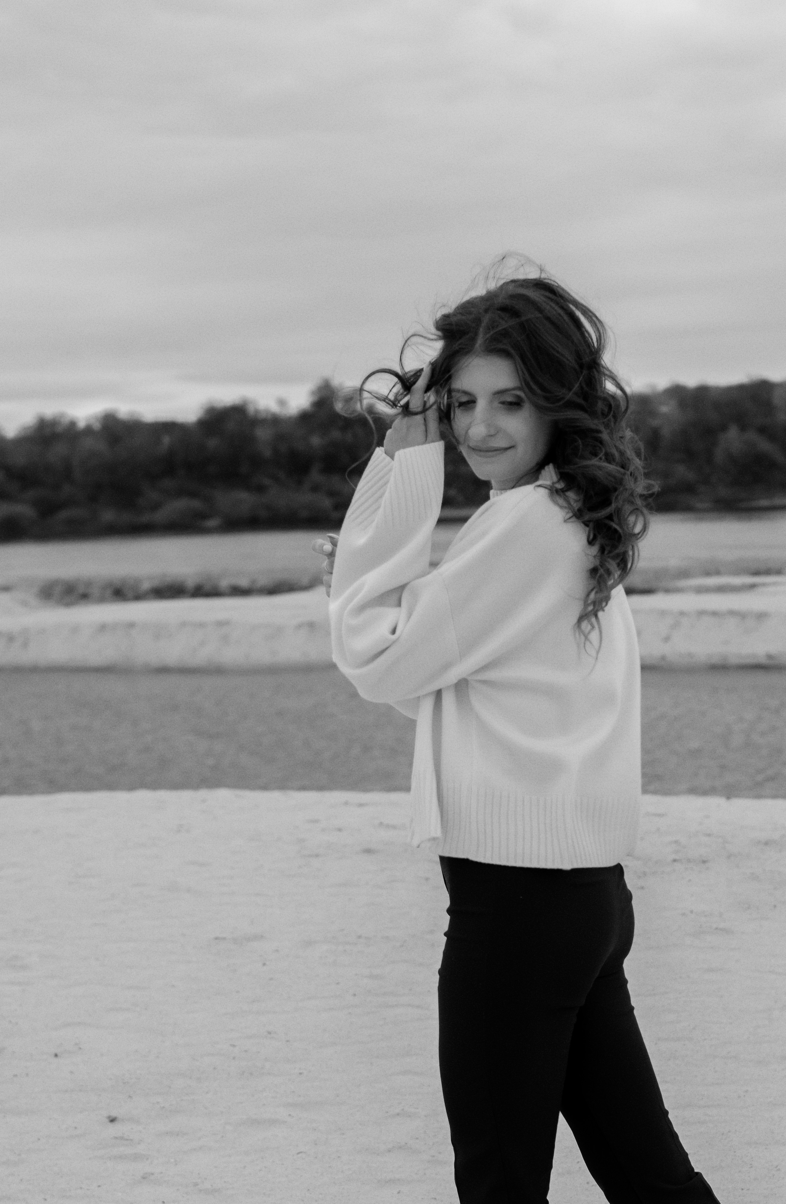 Елена. Свадебный и семейный фотограф в Серпухове Александра Дерюшева