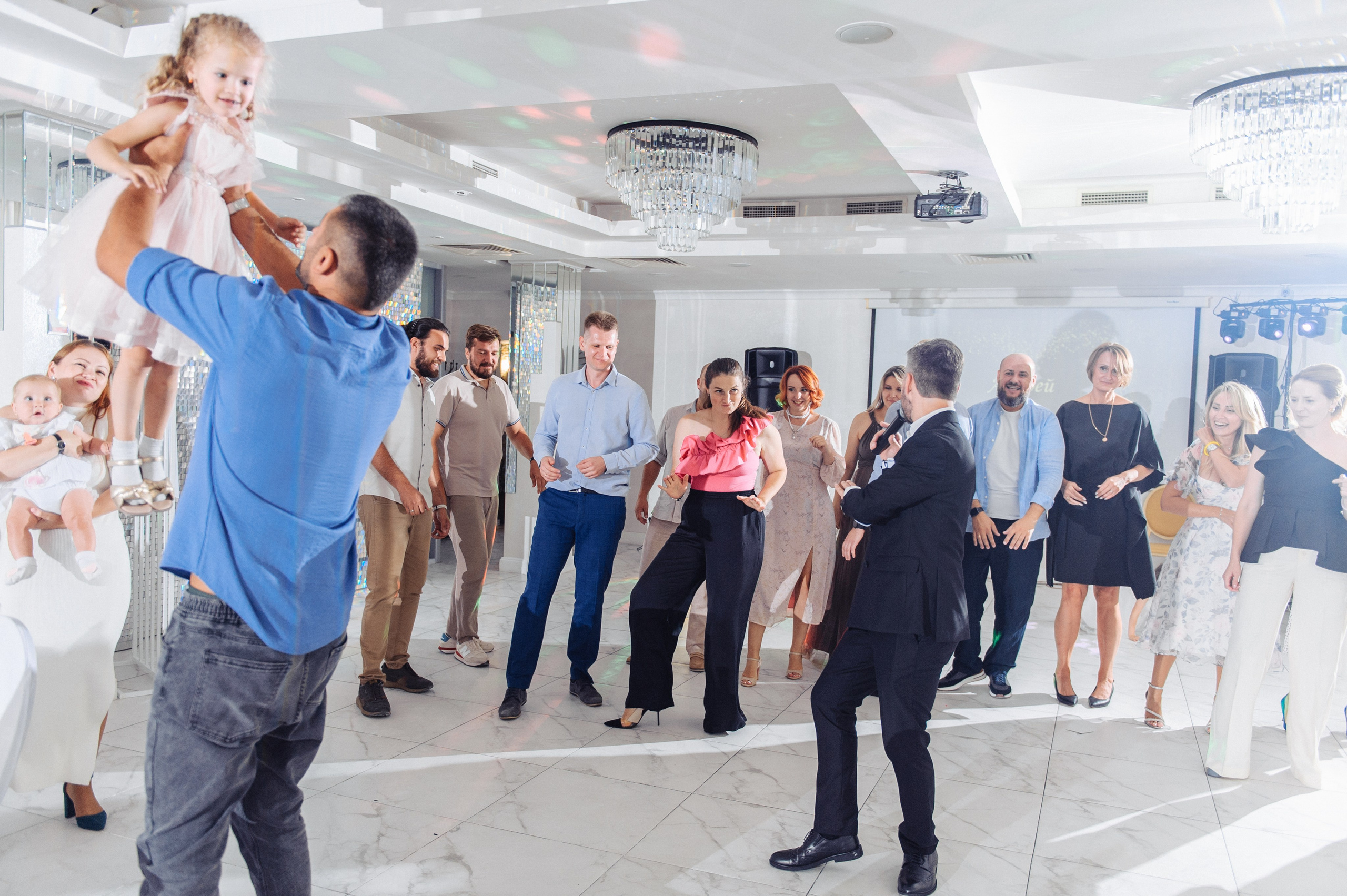 Свадебная фотосессия Андрея и Марины. Дмитрий Черяник свадебный и семейный фотограф