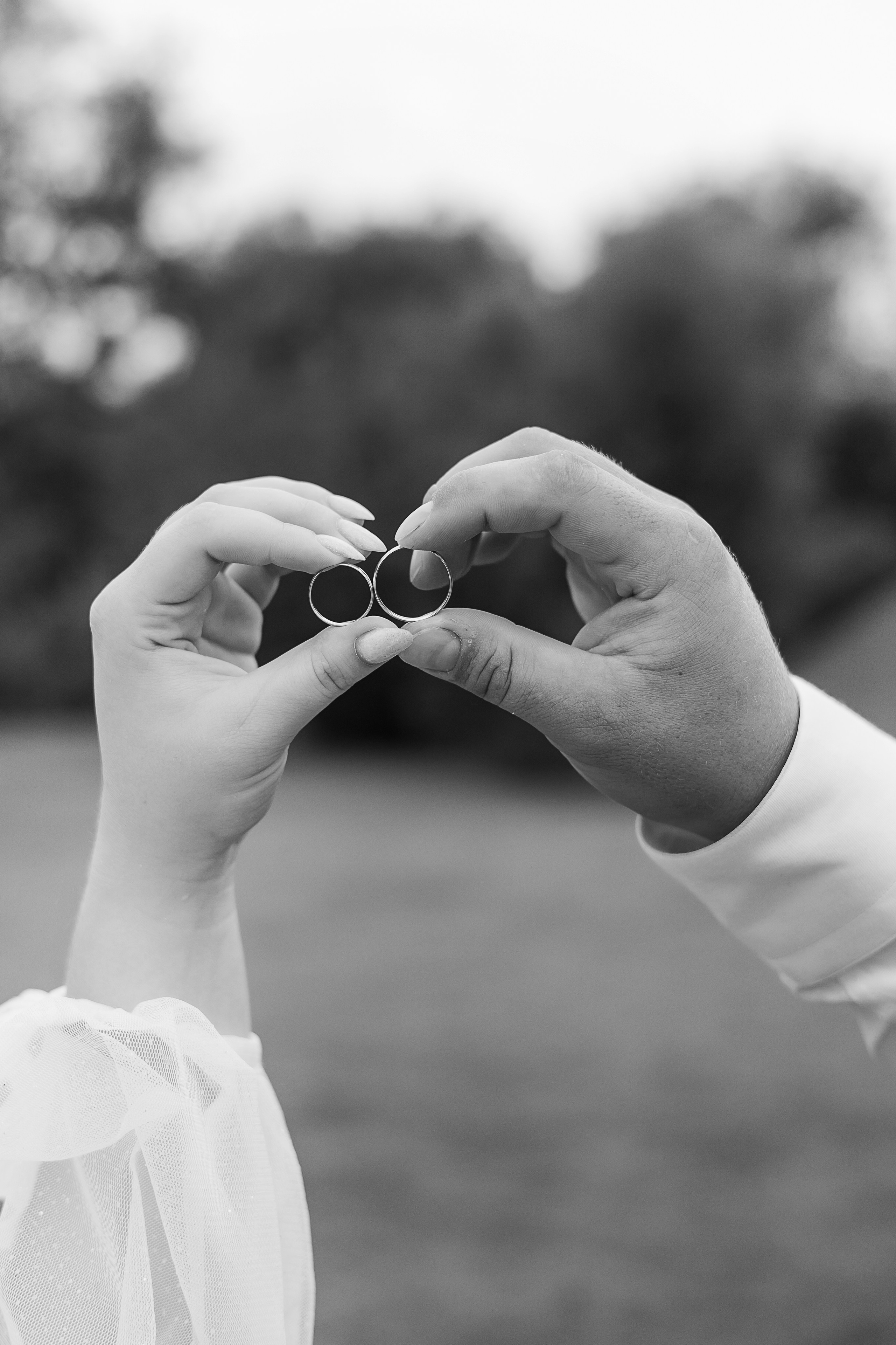 Валерия и Андрей. Свадебный и семейный фотограф в Твери и Тверской области